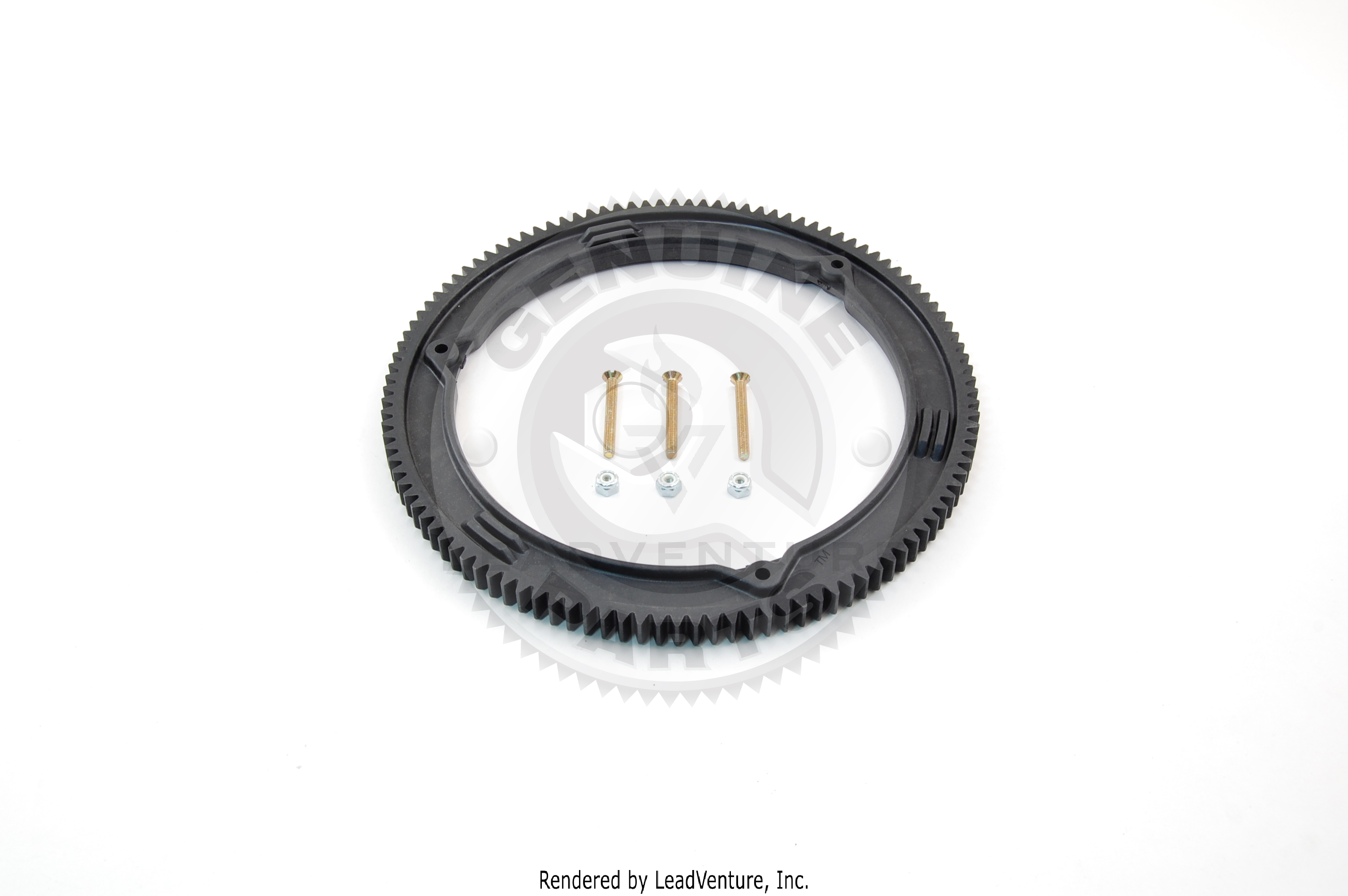 BS-499612 - RING GEAR