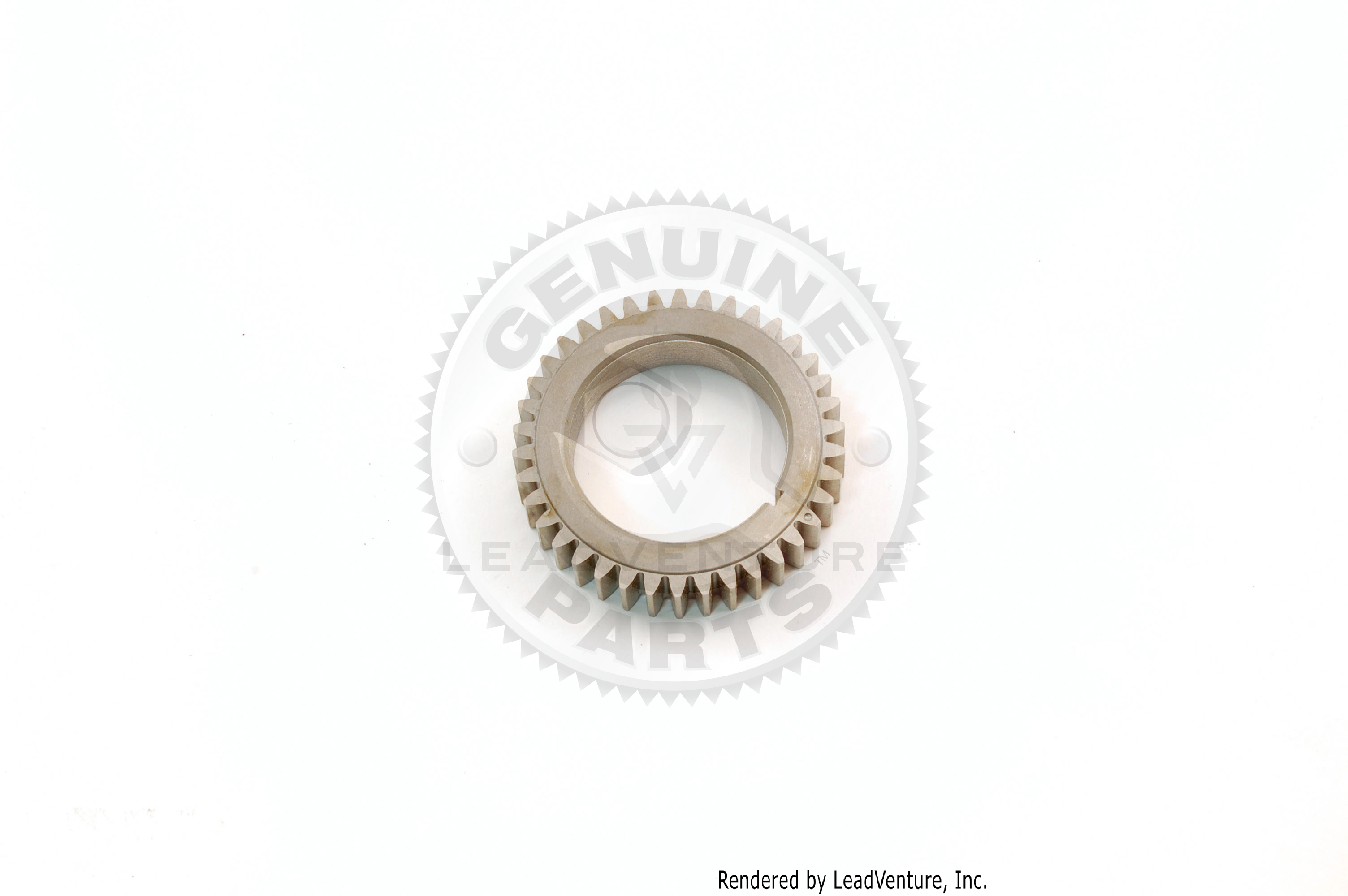 BS-690980 - TIMING GEAR
