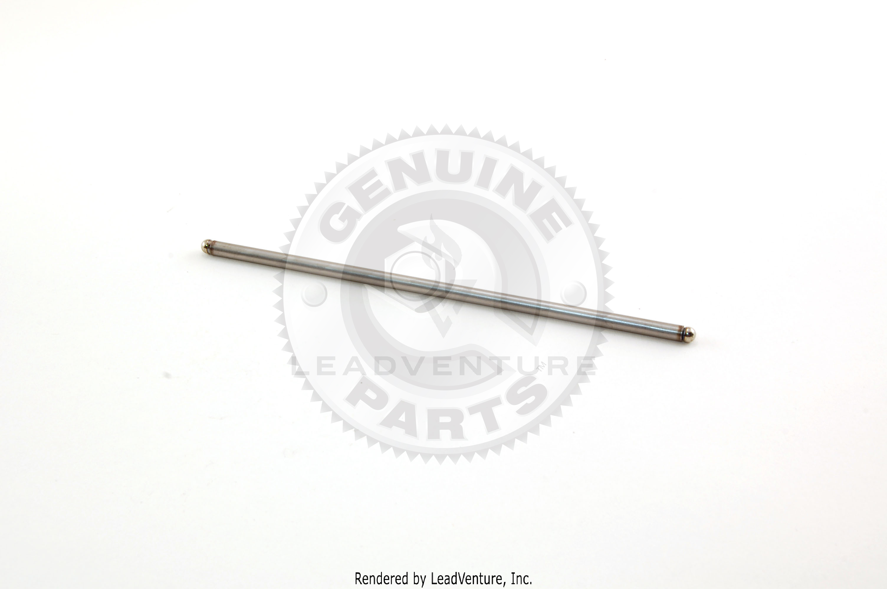 BS-690981 - PUSH ROD    STEEL