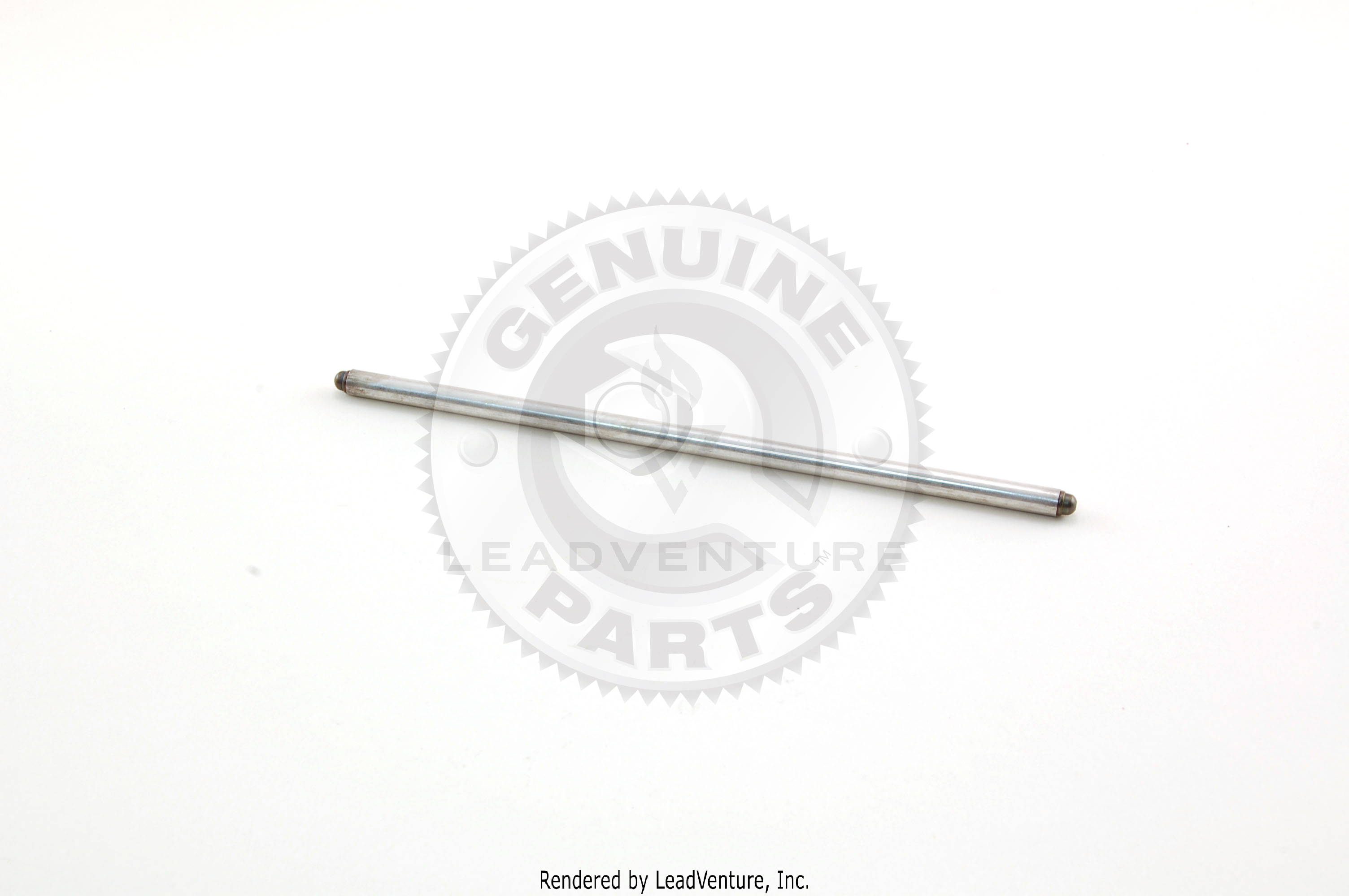 BS-690982 - PUSH ROD    ALUMIN