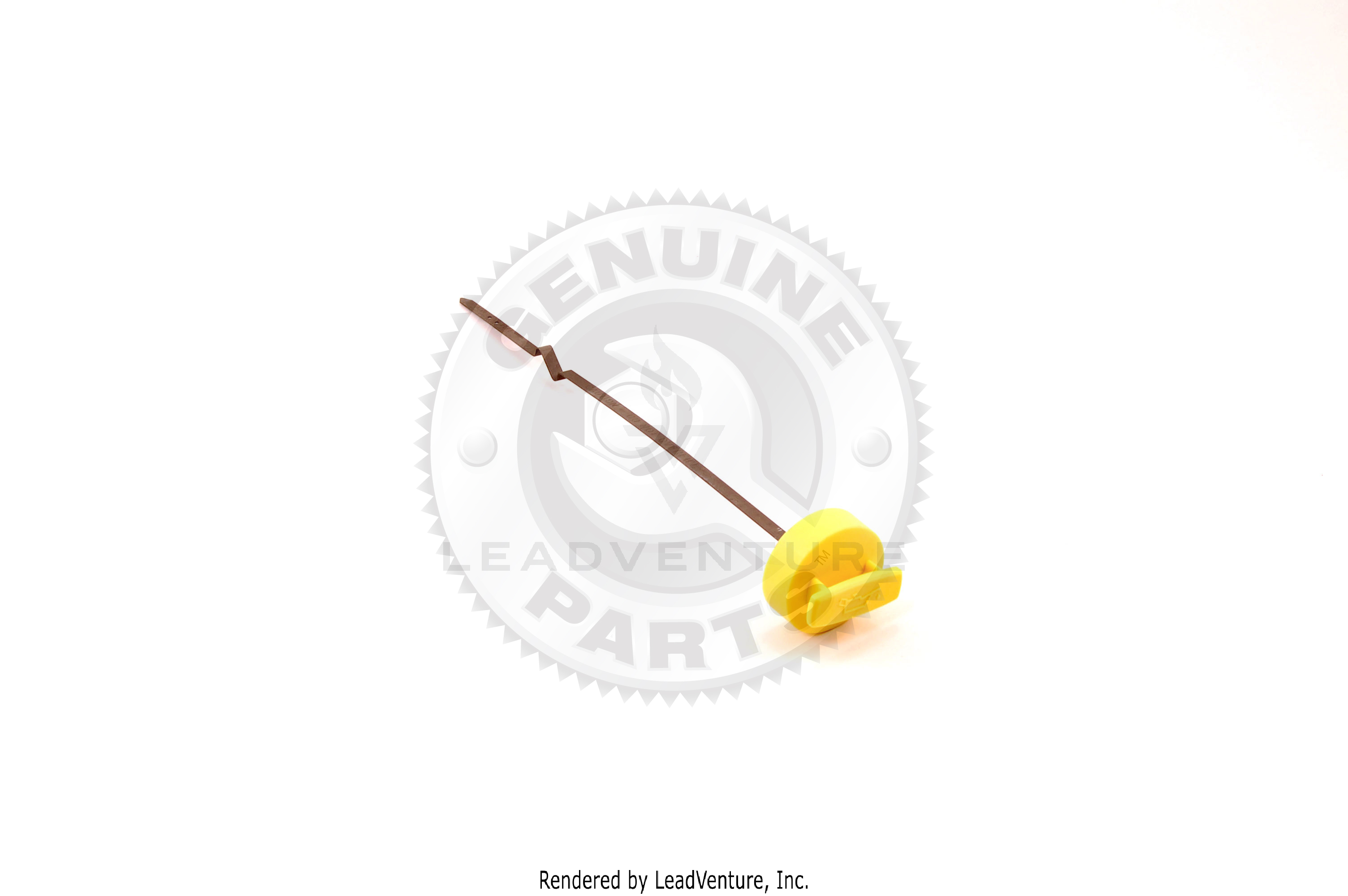 BS-691036 - OIL DIPSTICK