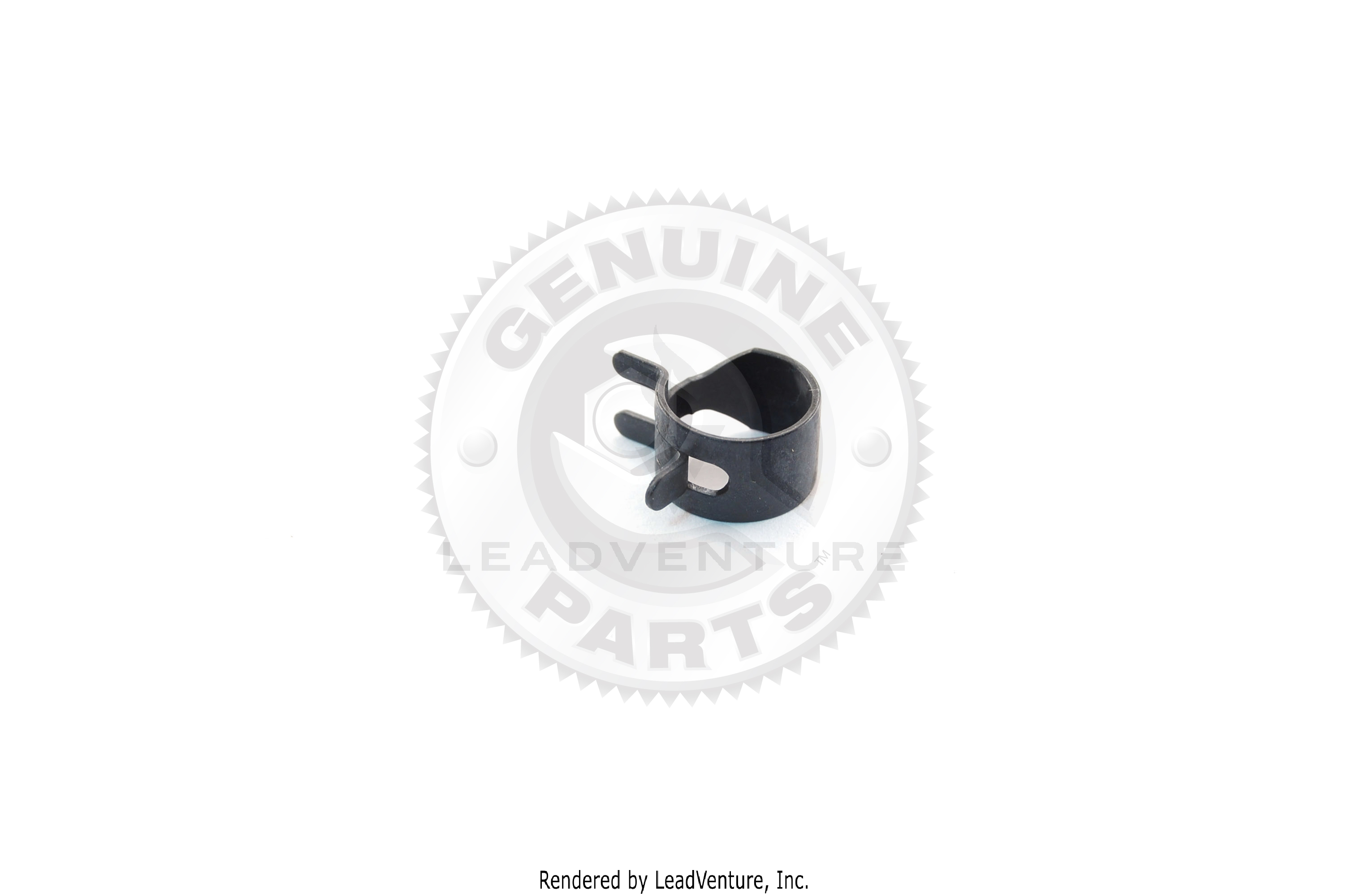 BS-691038 - HOSE CLAMP