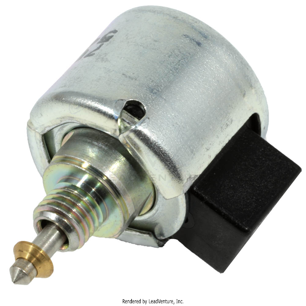 BS-694393 - FUEL SOLENOID