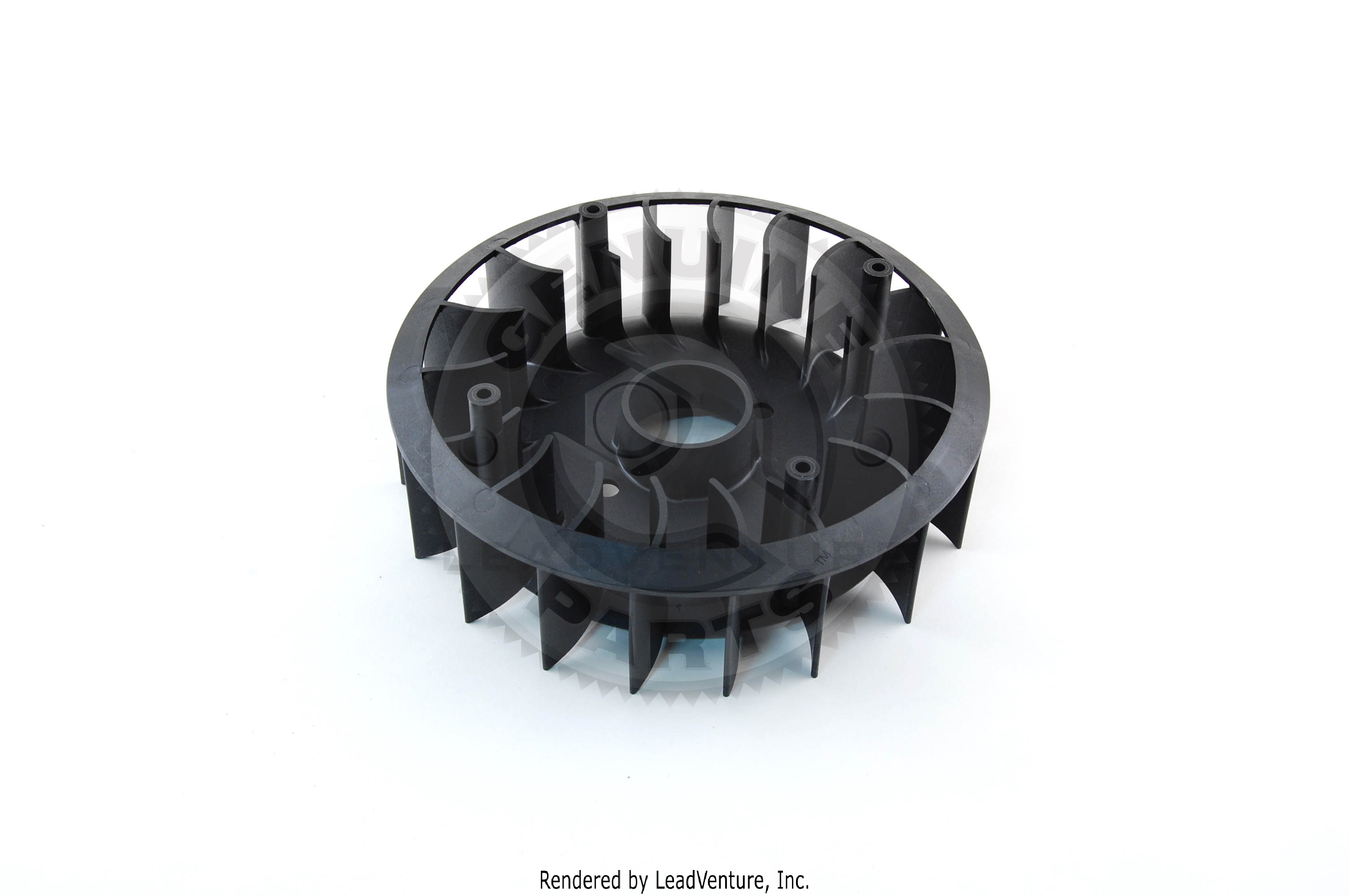 BS-697111 - FLYWHEEL FAN