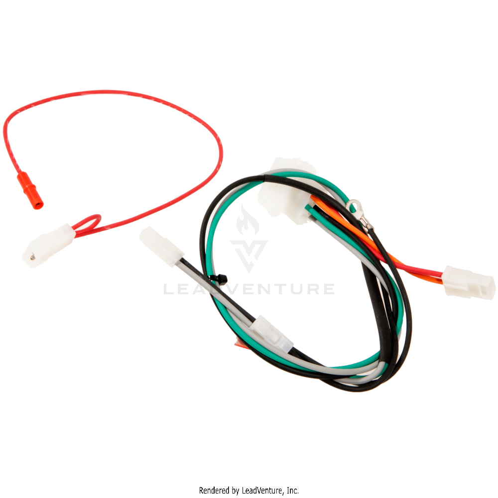 BS-698329 - WIRING HARNESS