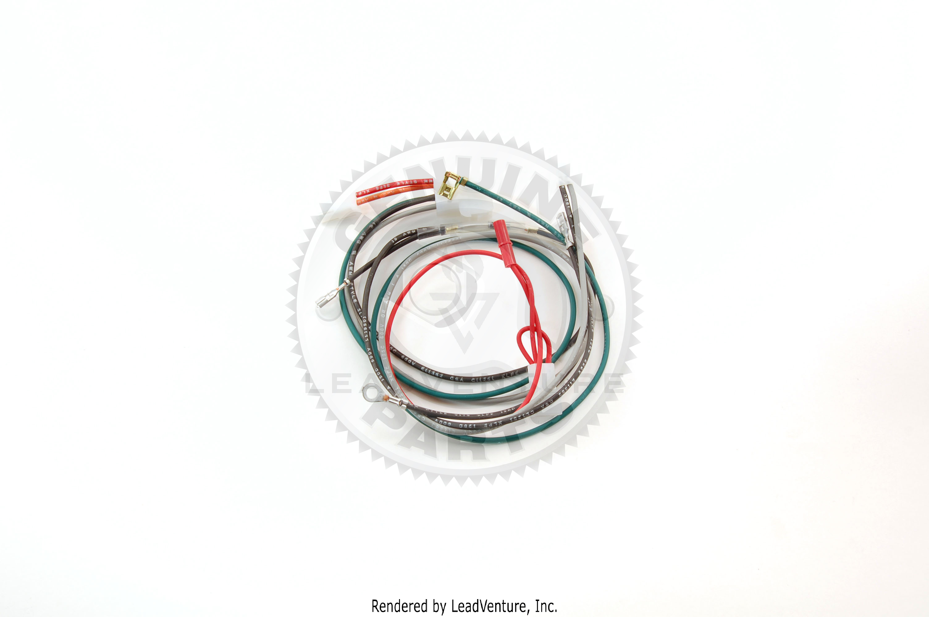 BS-698330 - WIRING HARNESS