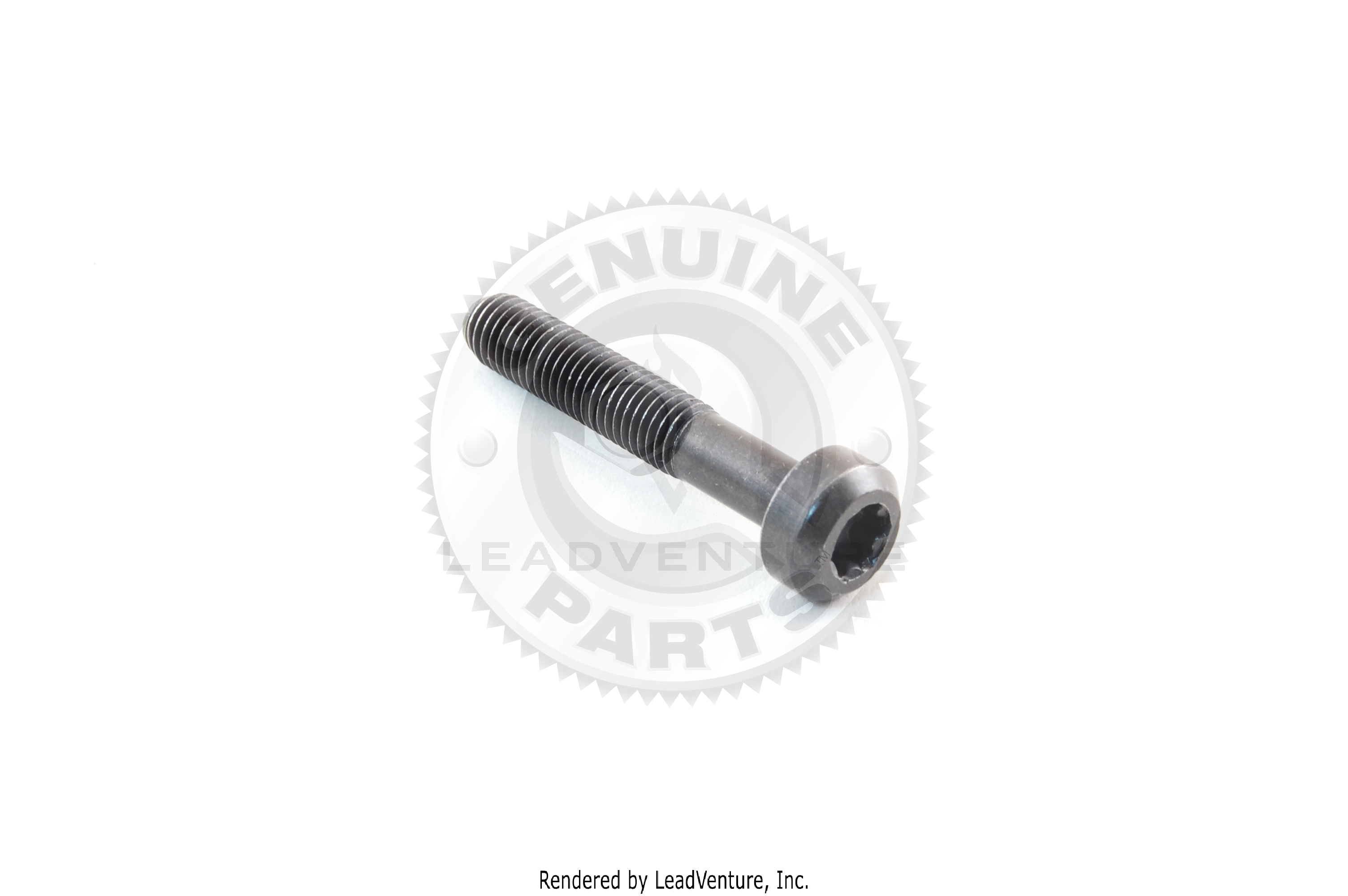 BS-791118 - CONNECTING ROD SCREW