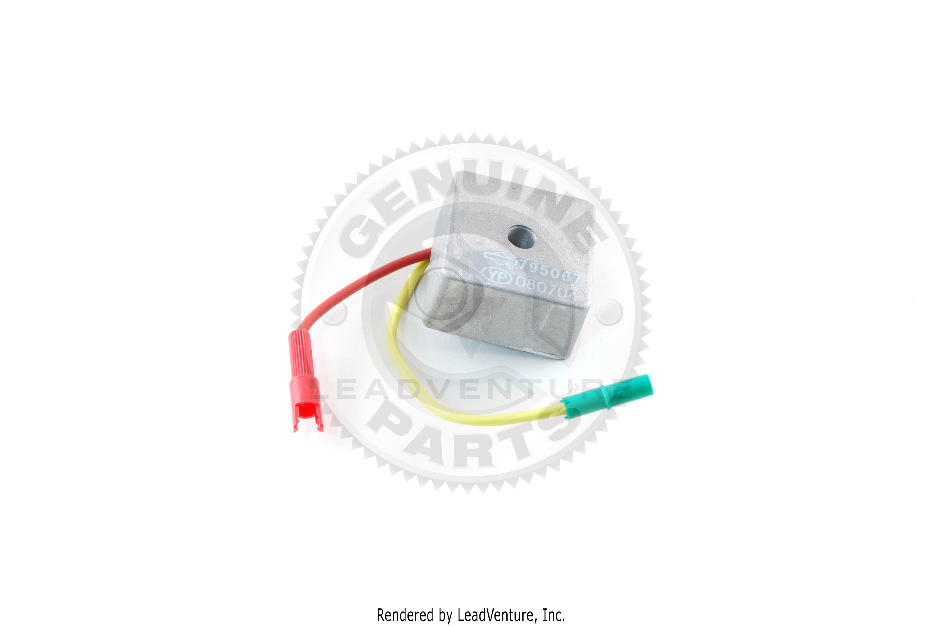 BS-794360 - REGULATOR
