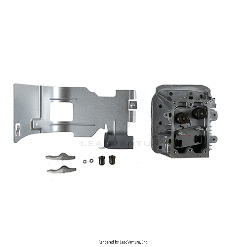 BS-796026 - CYLINDER HEAD ASSEMBLY