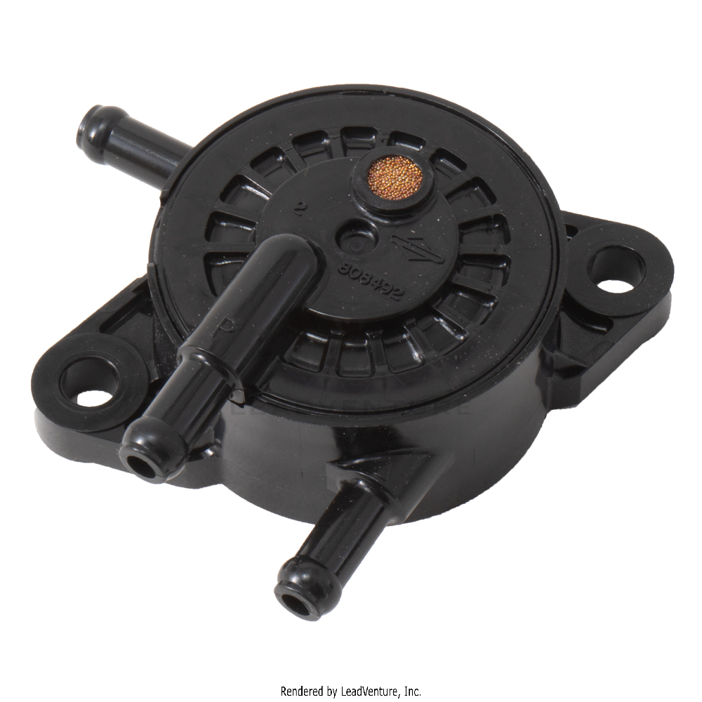 BS-808656 - FUEL PUMP