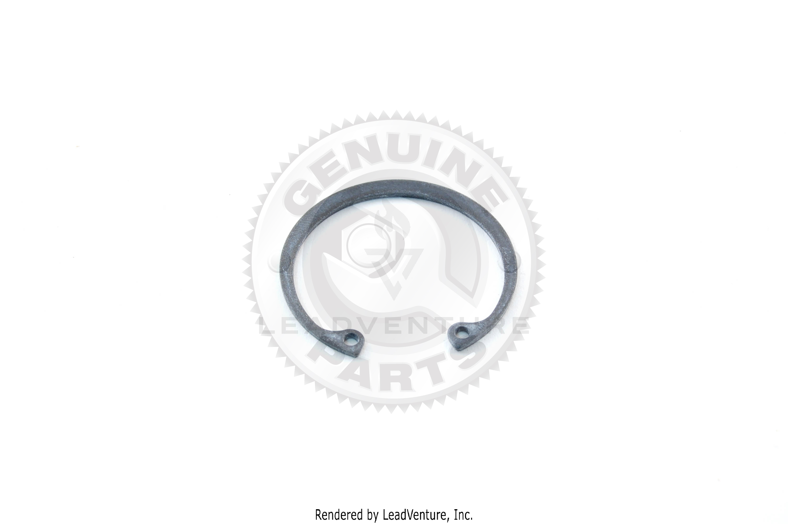 HG-2003052 - RING-RETIAINING