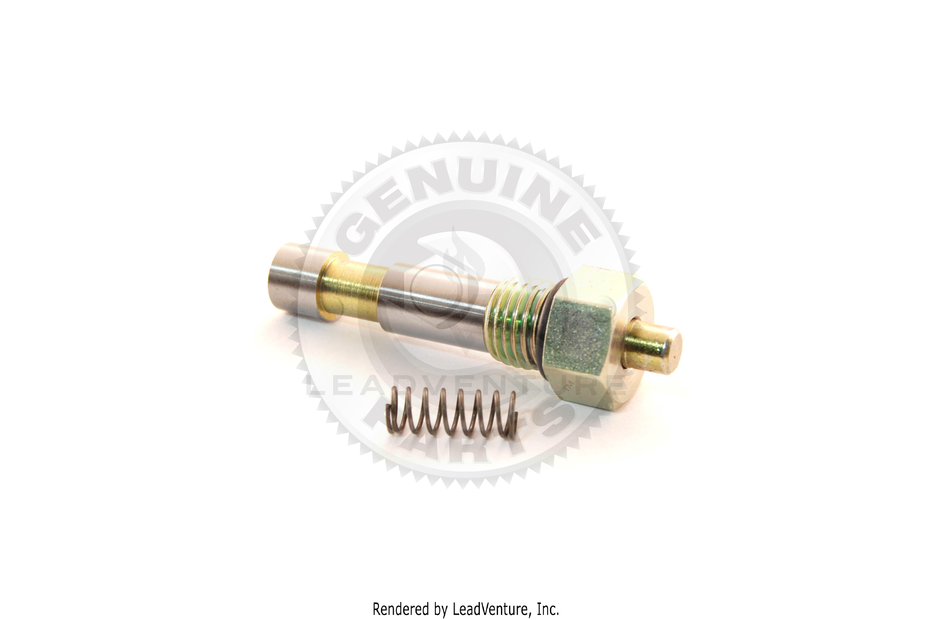 HG-2510012 - KIT-BYPASS VALVE