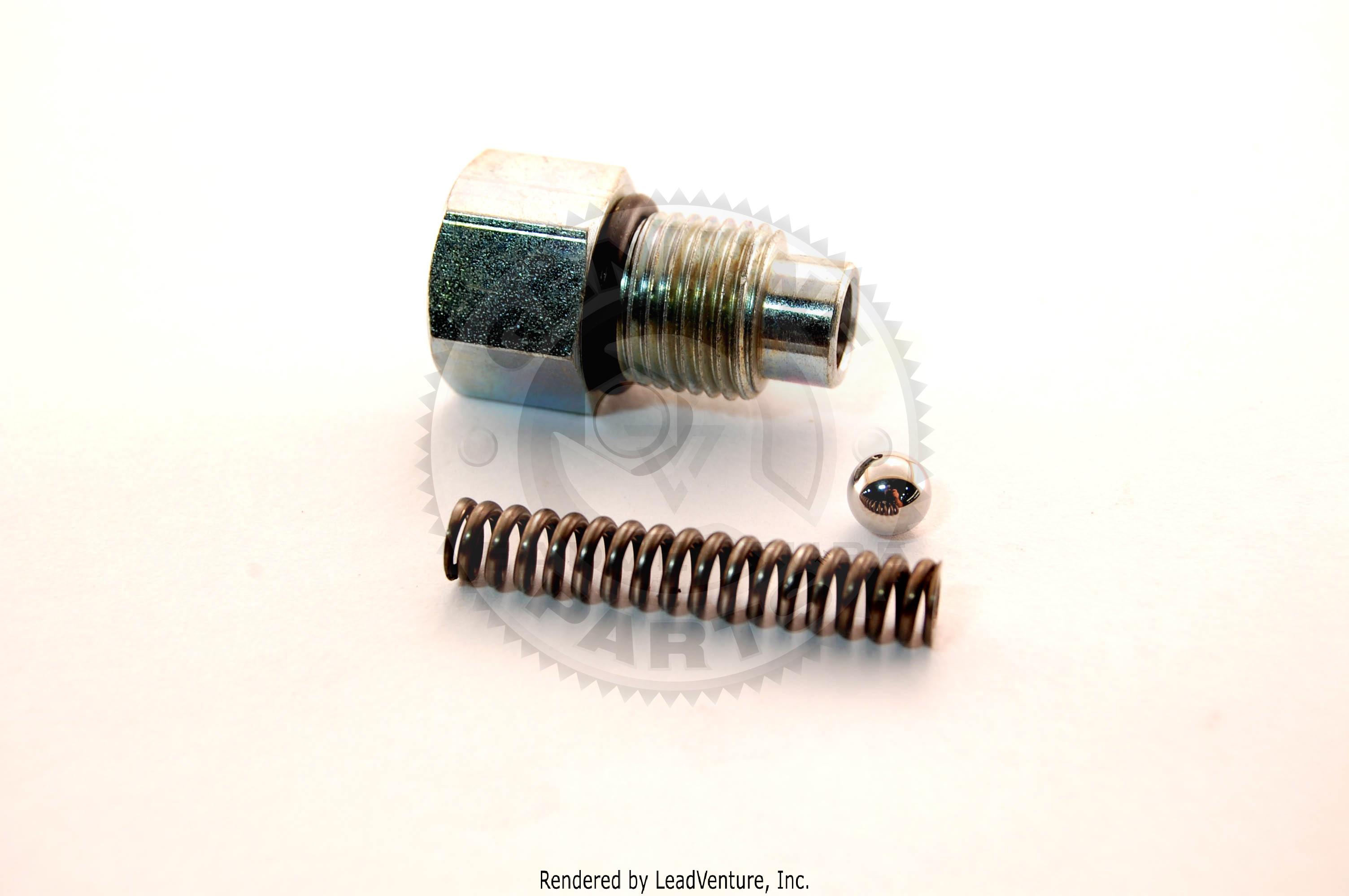 HG-2510082 - VALVE KIT-AUX RELI