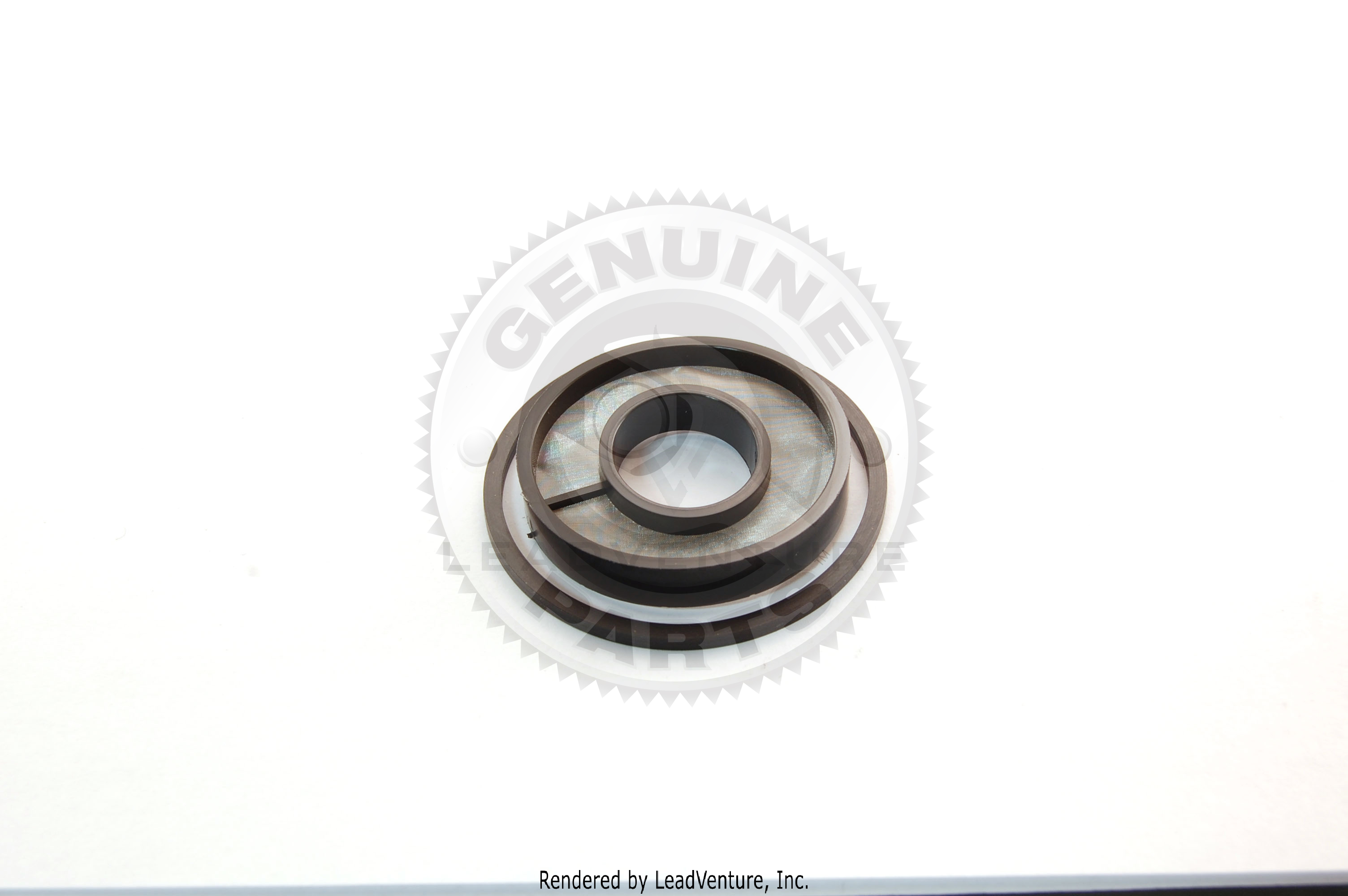 HG-2510090 - FILTER KIT-AUXILIA