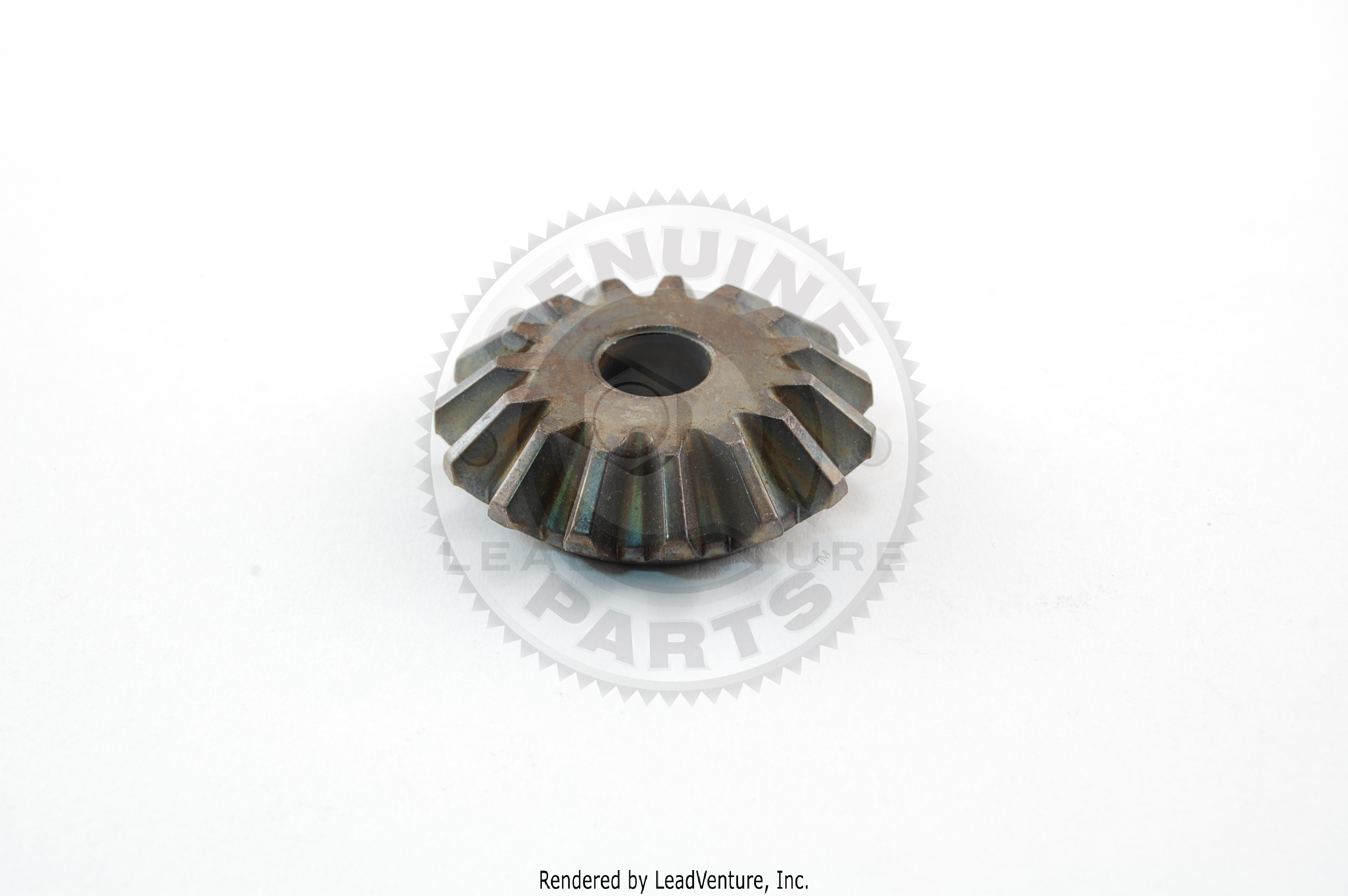 HG-44097 - GEAR KIT-BEVEL