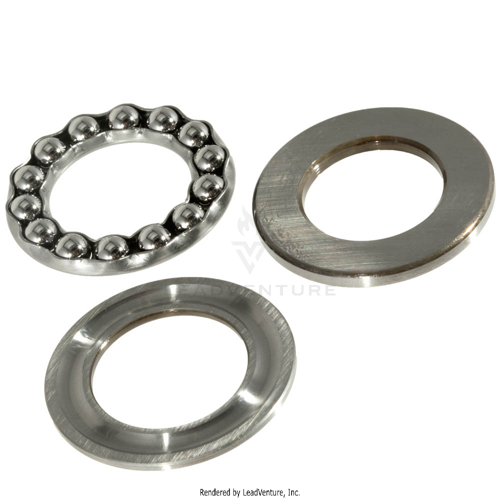 HG-50551P - THRUST BEARING