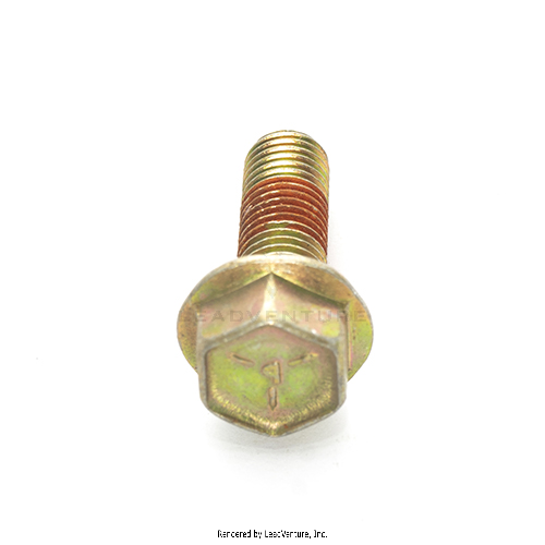 HG-51064 - HEX SCREW FLANGE