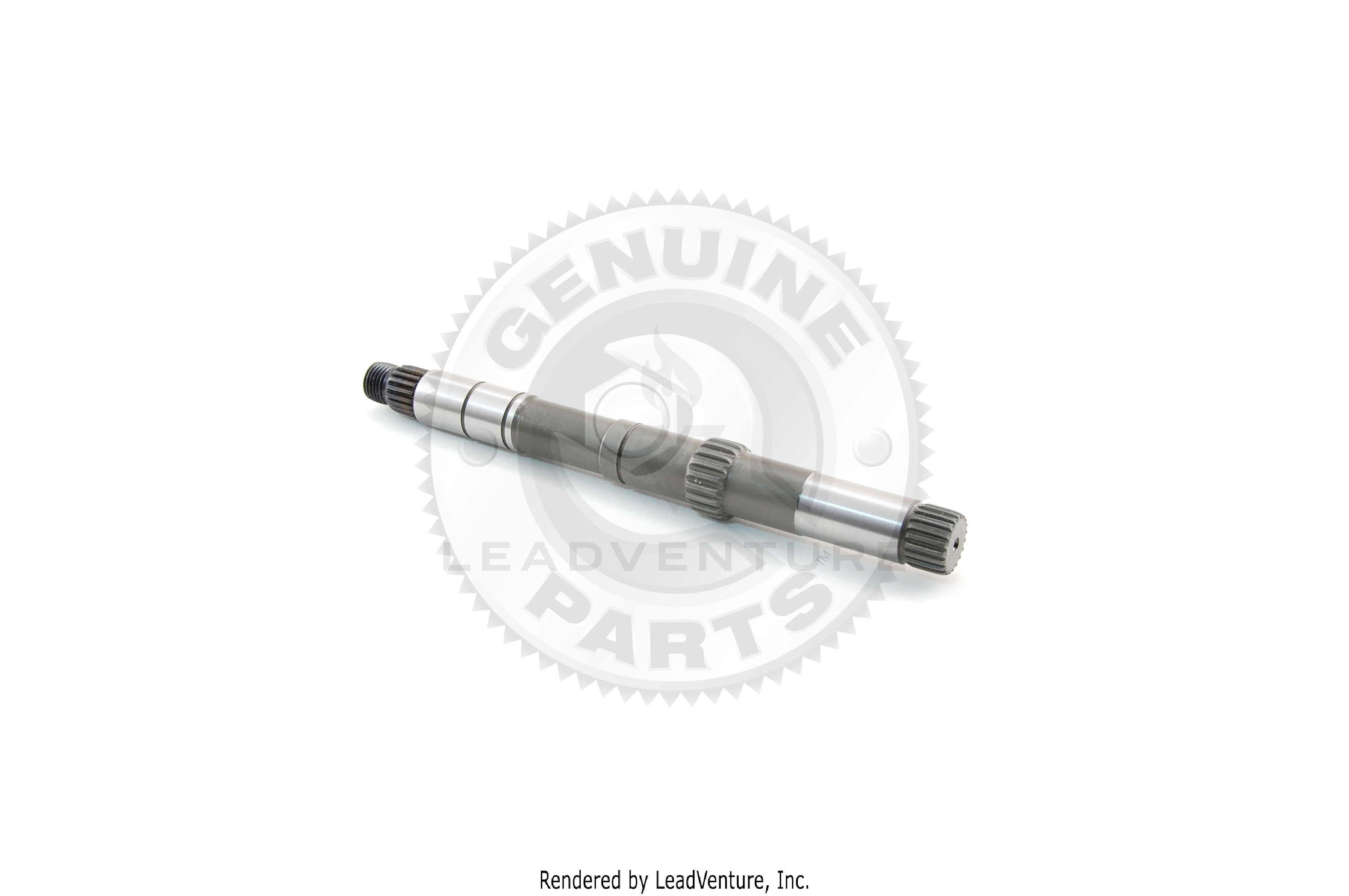 HG-51206 - SHAFT-PUMP     SPL
