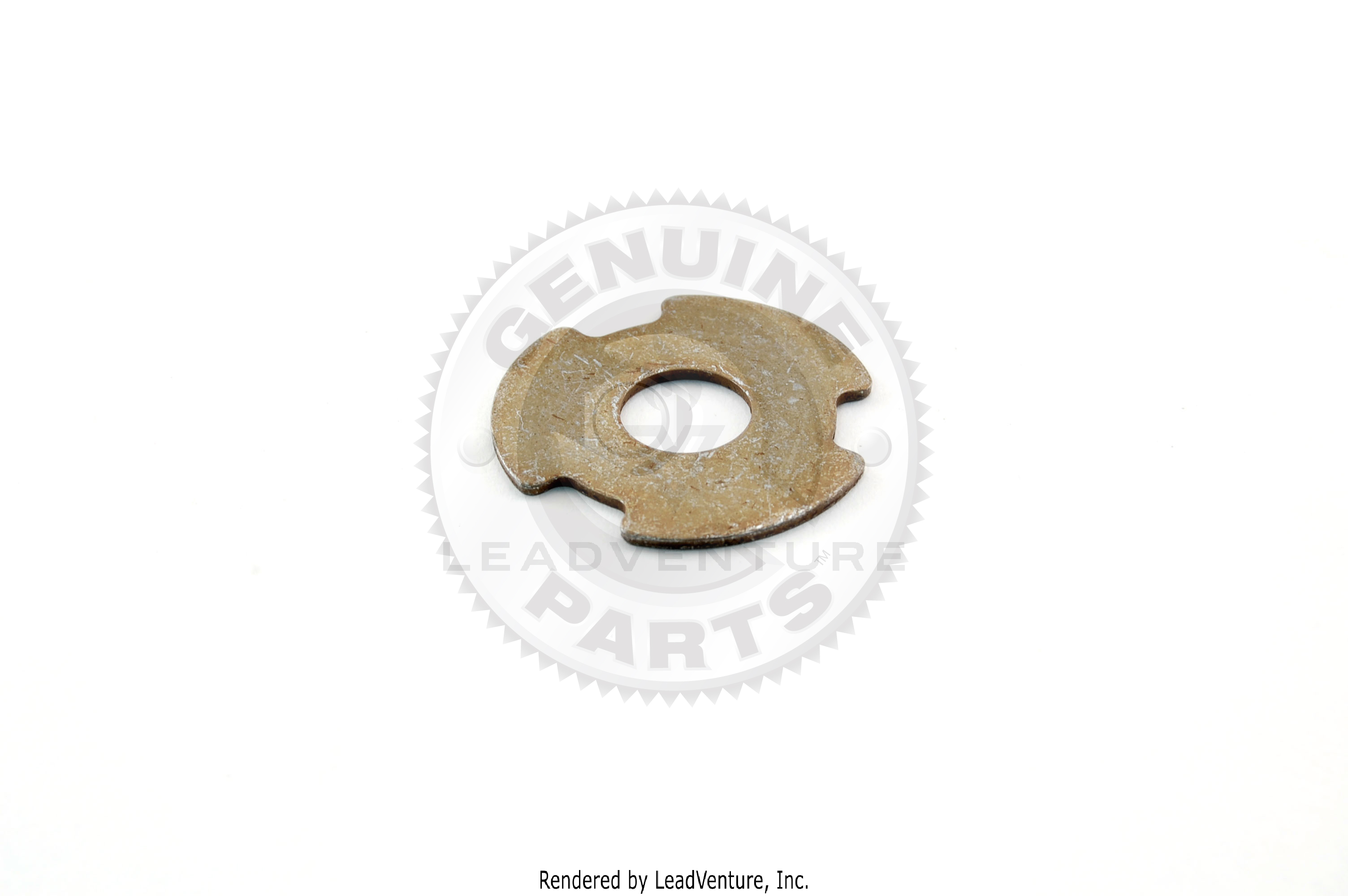 HG-51523 - WASHER-SLOTTED