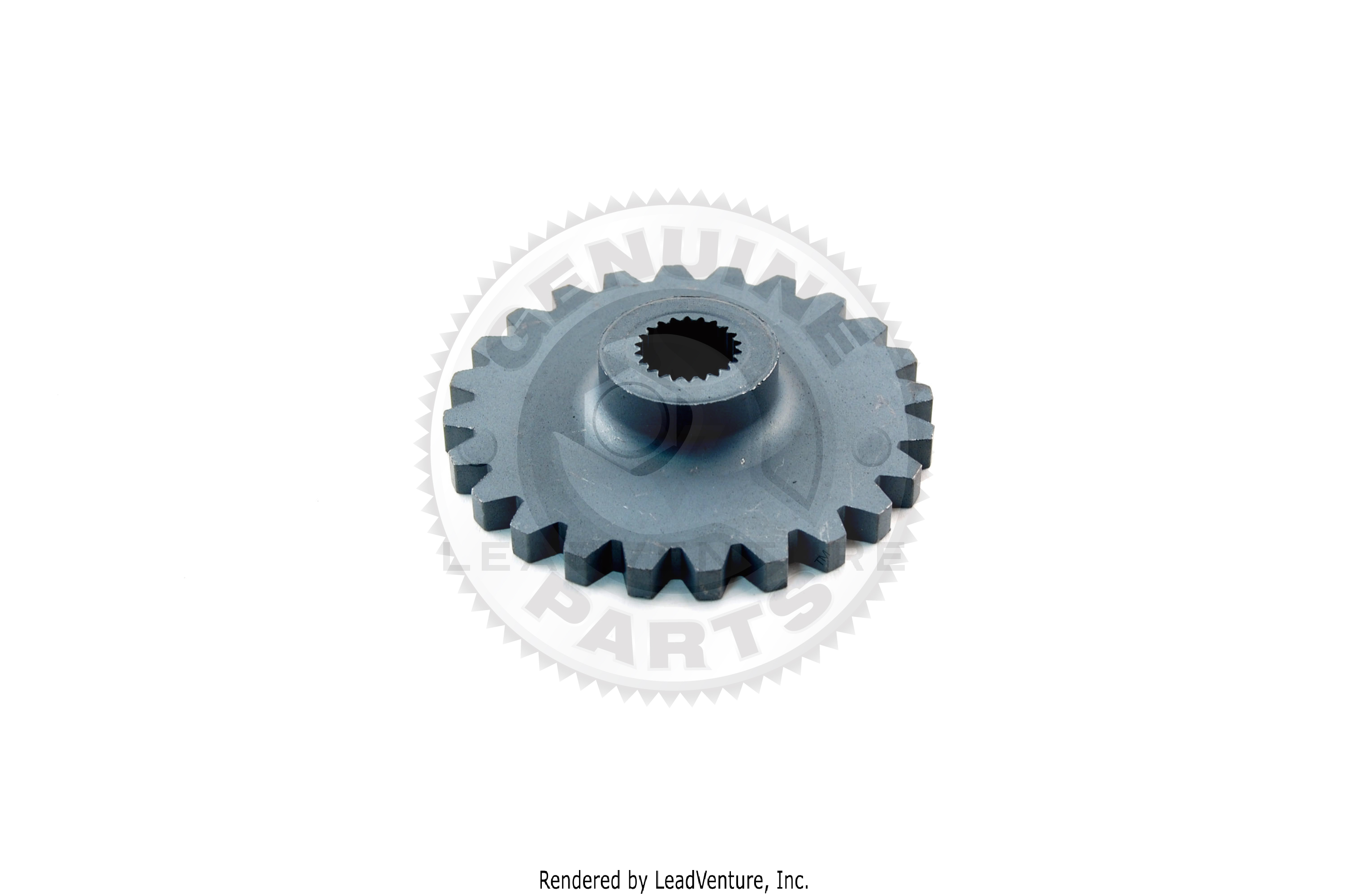 HG-51635 - DISC-BRAKE COG