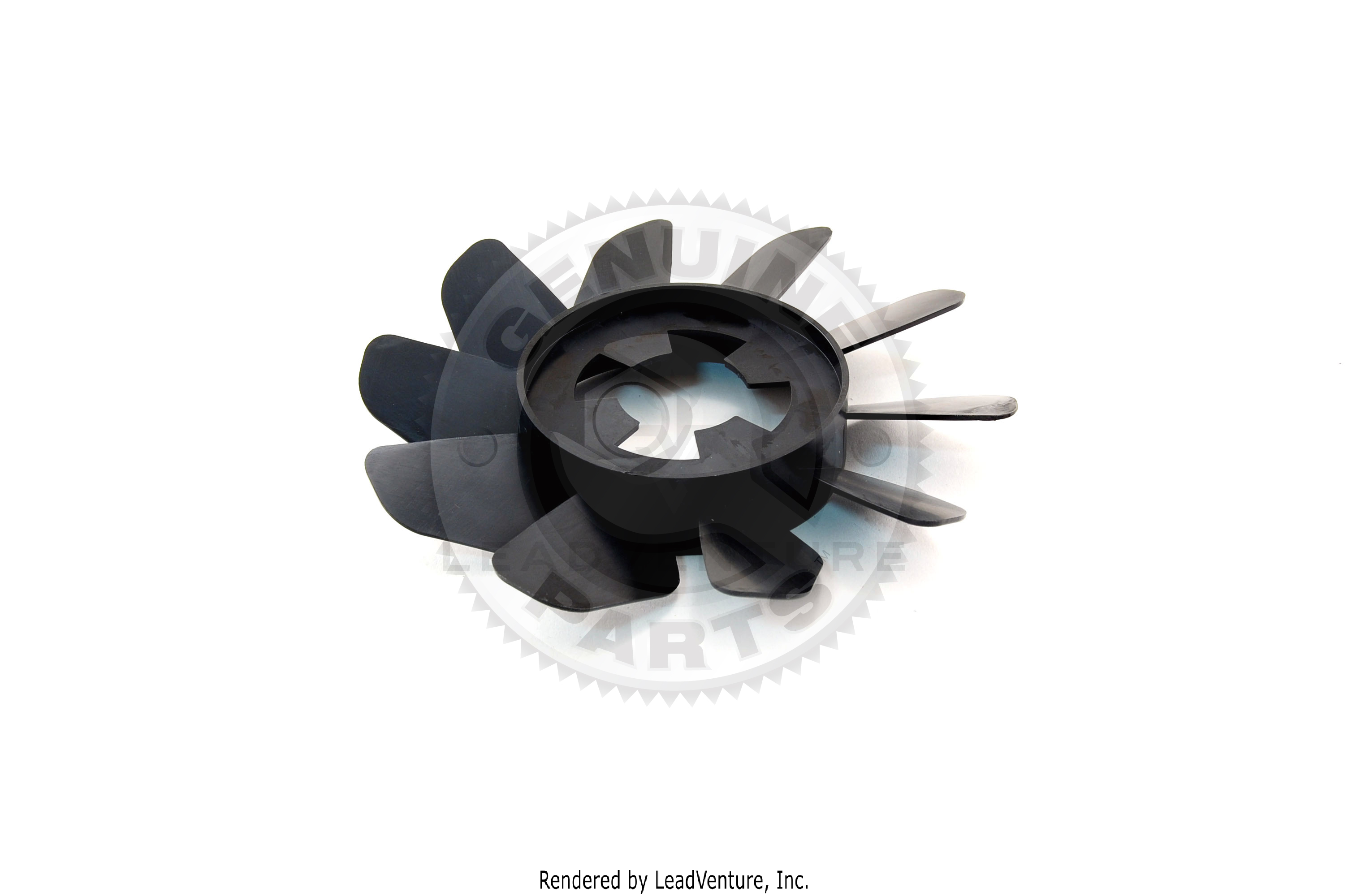 HG-52365 - FAN-7" 10 BLADE