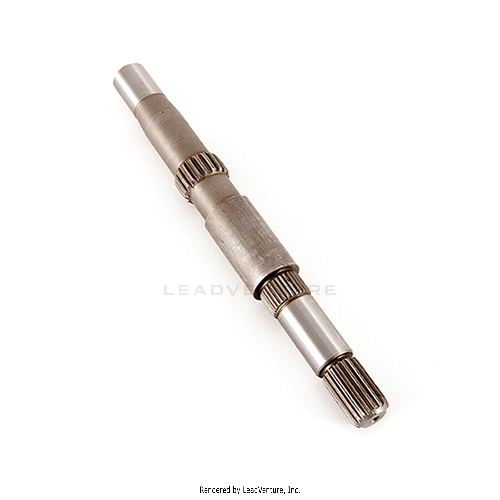 HG-54325 - MOTOR SHAFT
