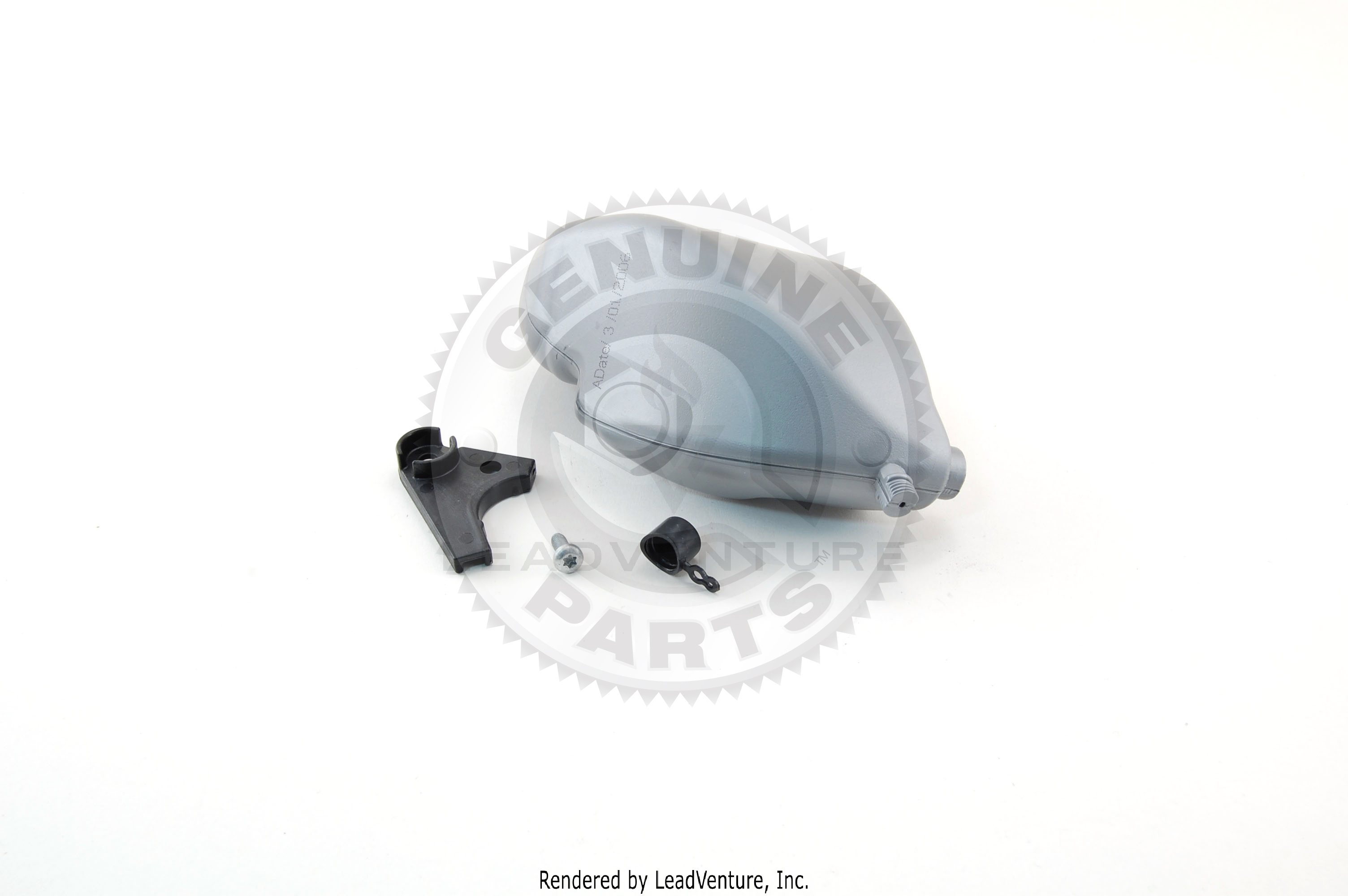 HG-70503 - EXPANSION TANK KIT