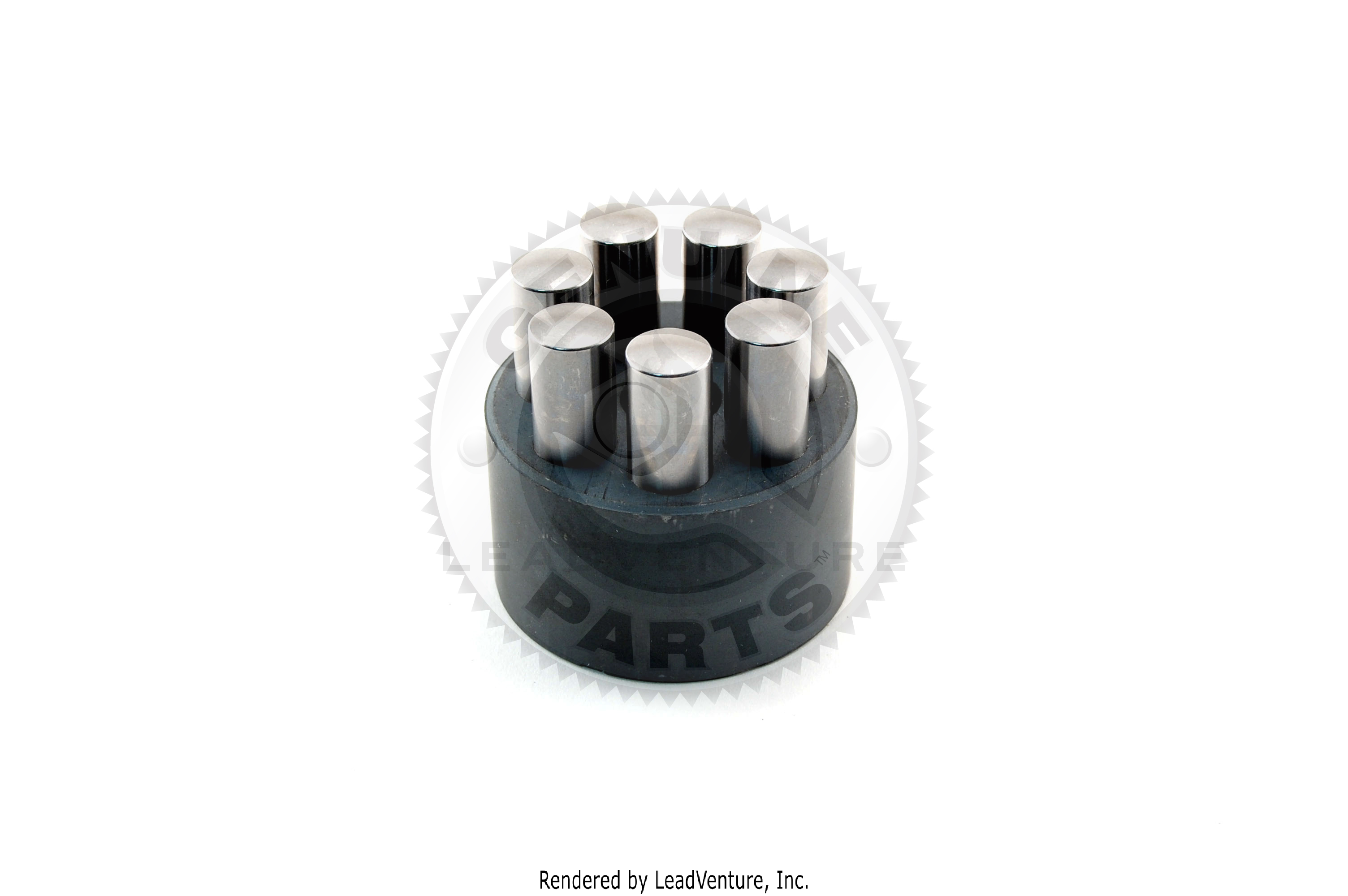 HG-70723 - Block, Assembly 7 Piston