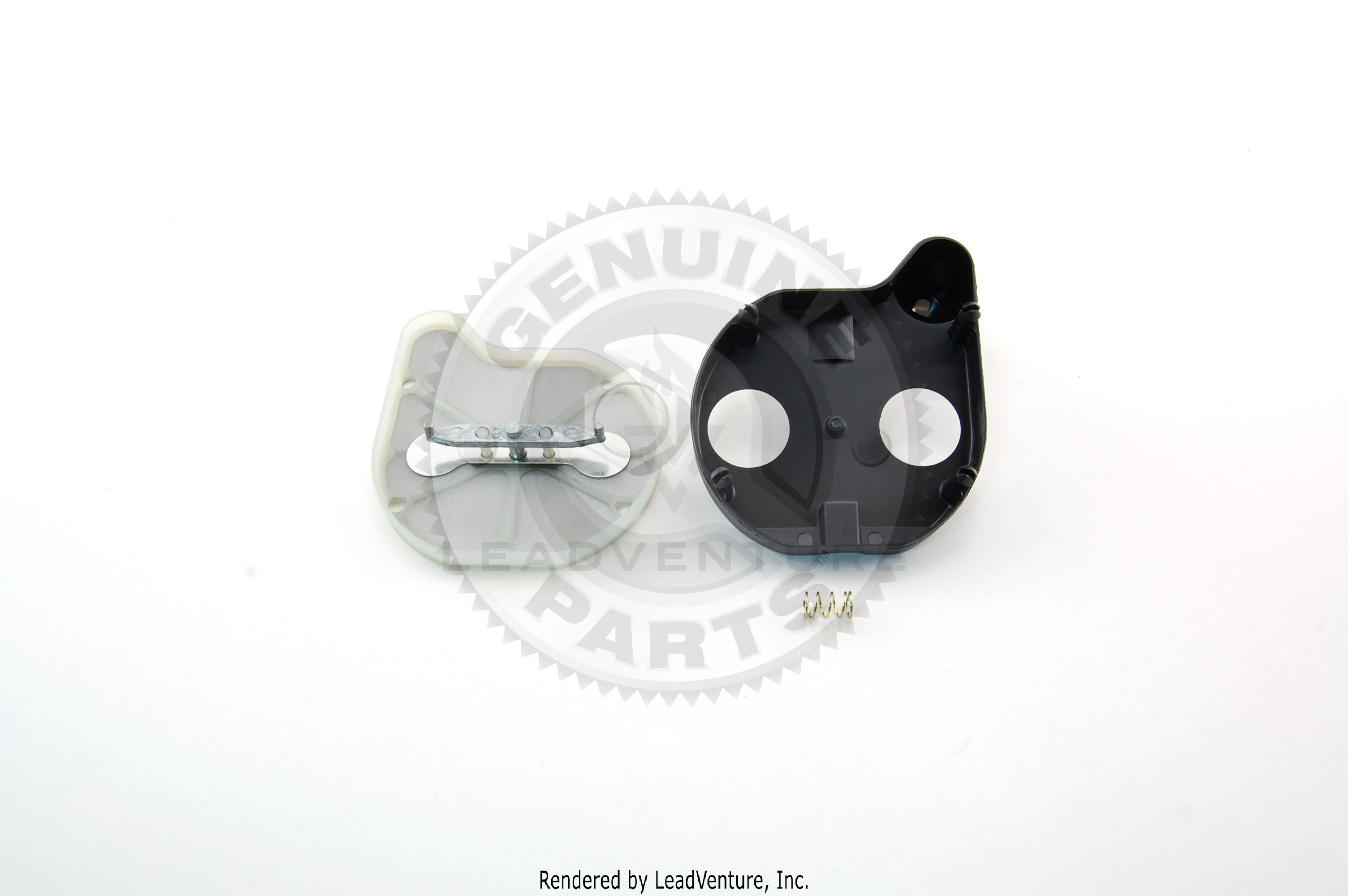 HG-70756 - FILTER KIT-TRANSMS