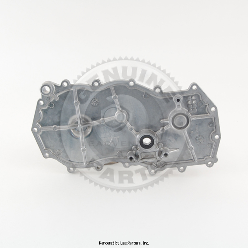 HG-70863L - SIDE ASSEMBLY (LH)