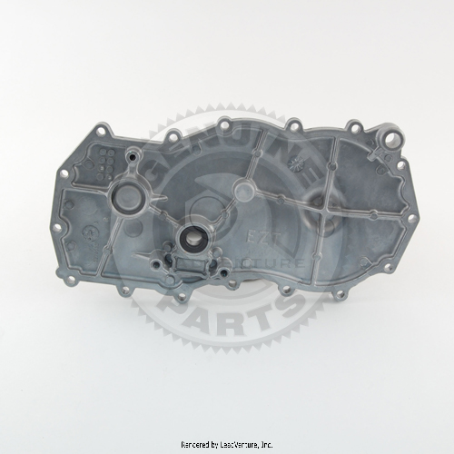 HG-70863R - SIDE ASSEMBLY (RH)