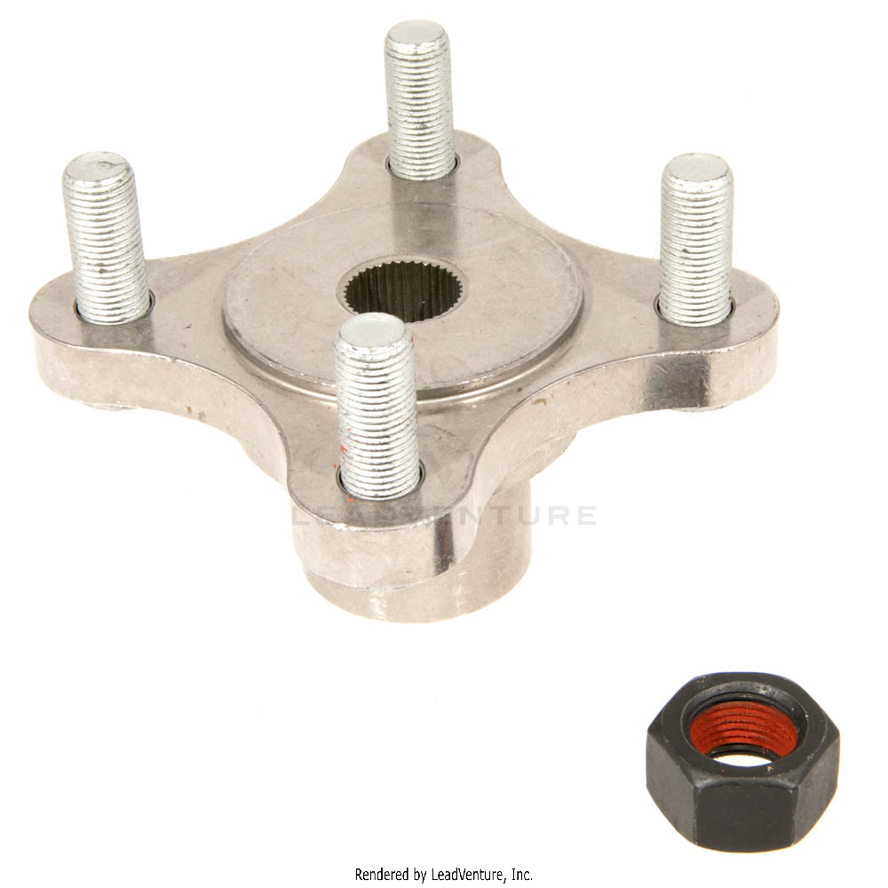 HG-71405P - Kit, Hub 4 Bolt