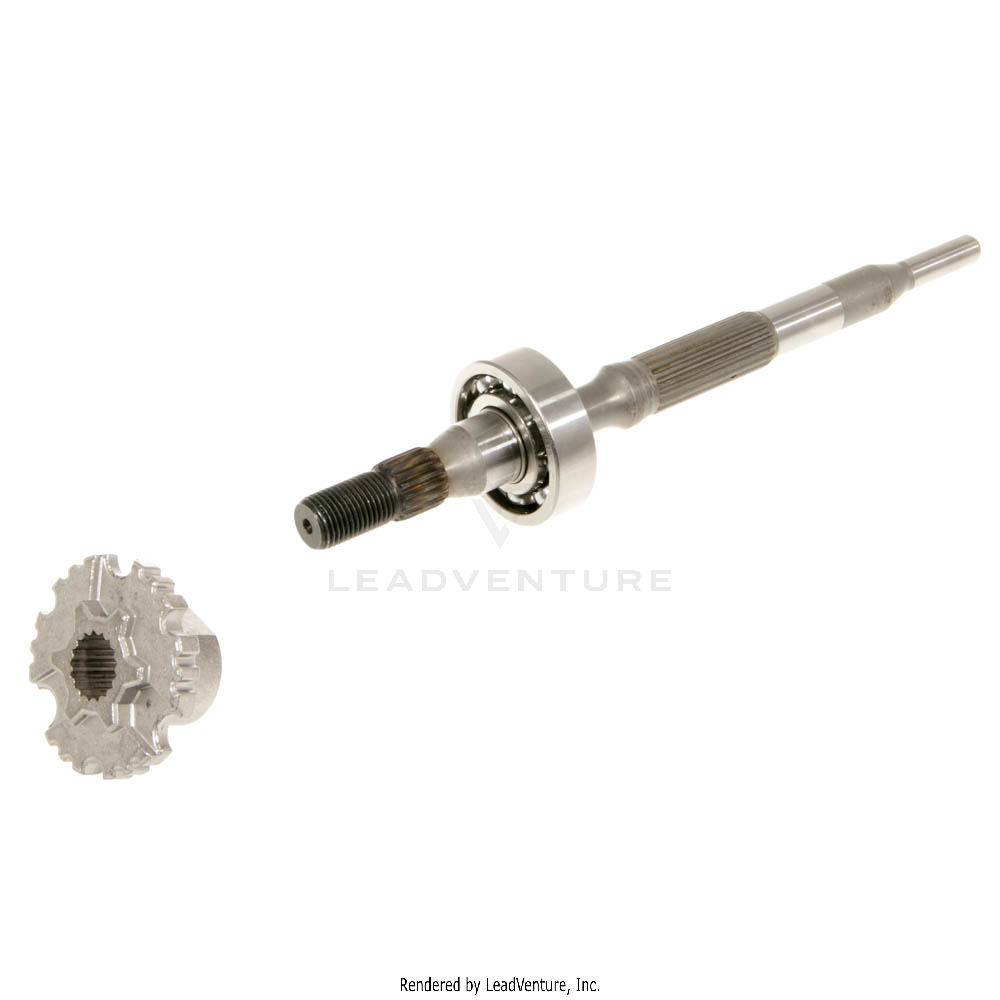 HG-73047 - INPUT SHAFT KIT