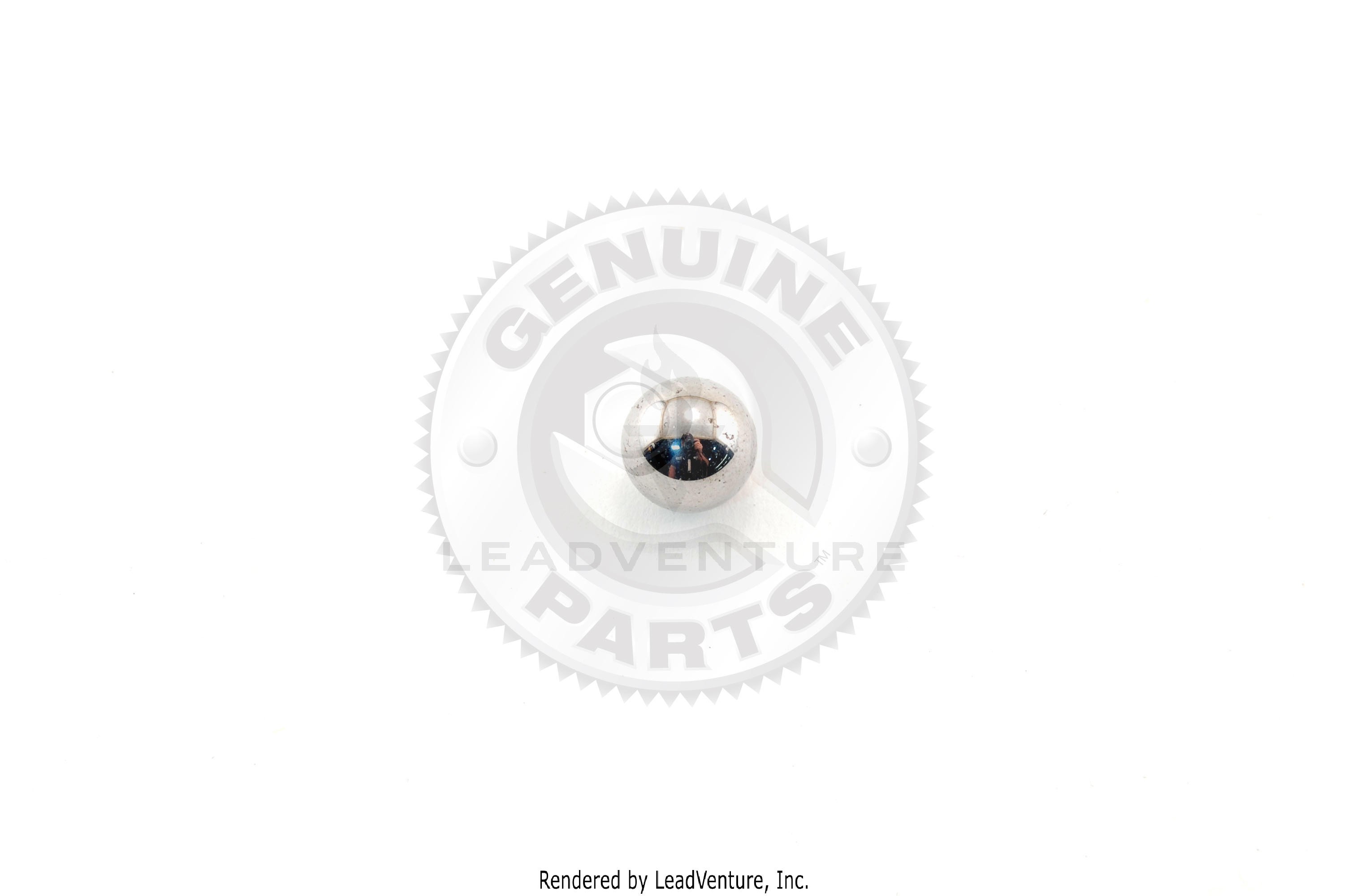 HG-9001214-4400 - BALL-RELIEF