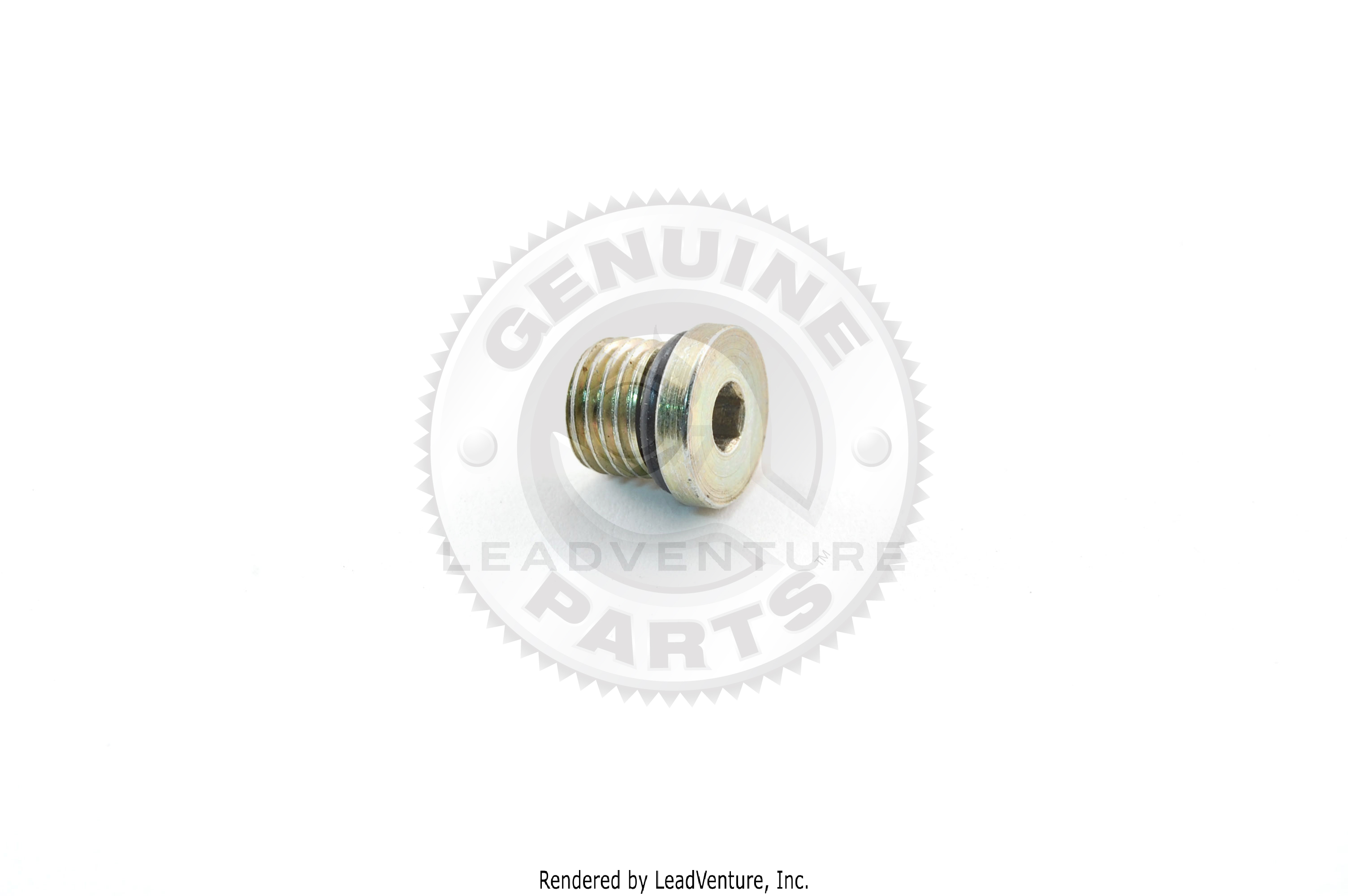 HG-9005110-4400 - PLUG