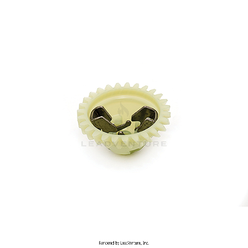 KH-12-043-05 - GOVERNOR GEAR ASSEMBLY