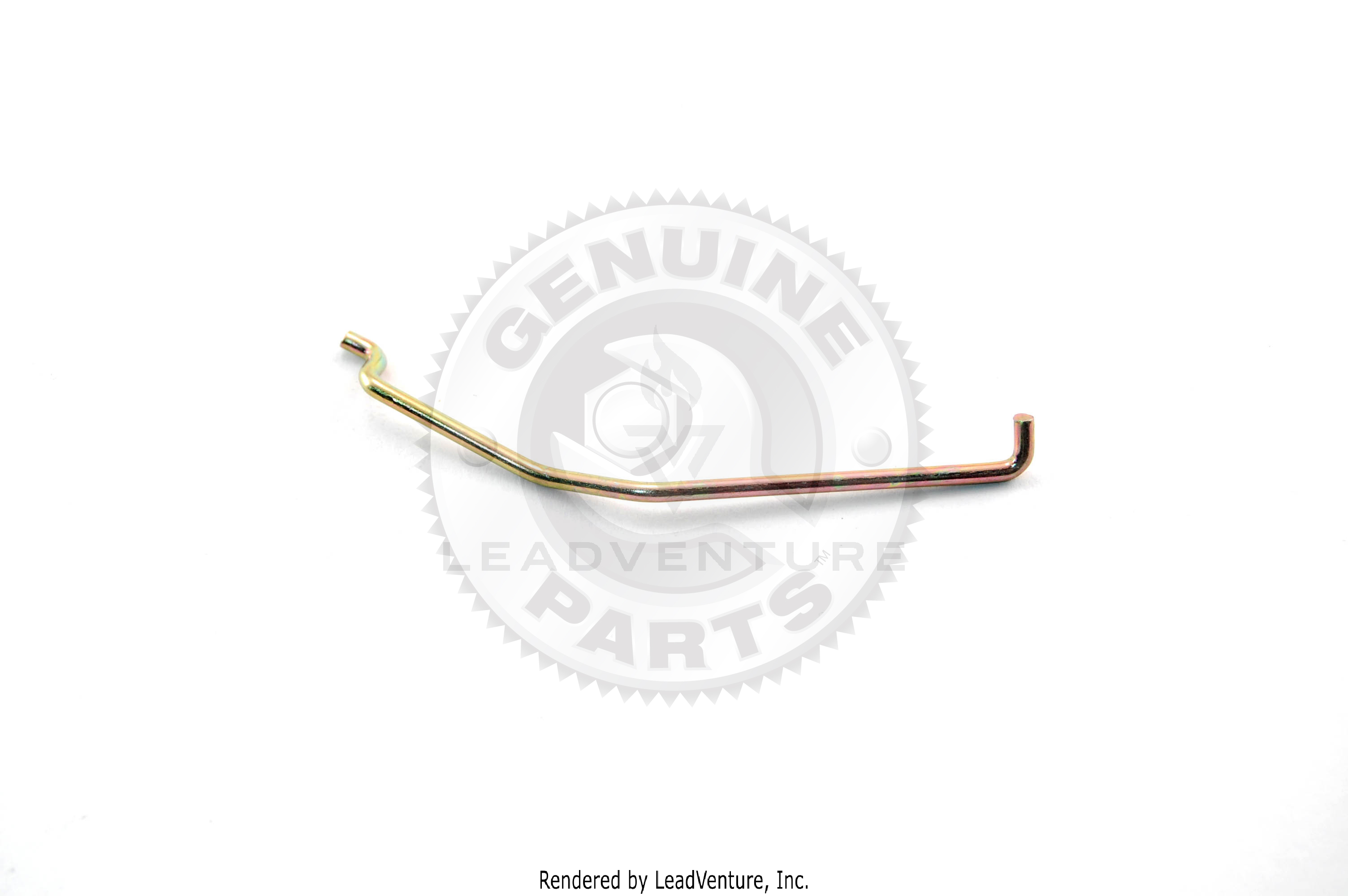 KH-12-079-04 - THROTTLE LINKAGE