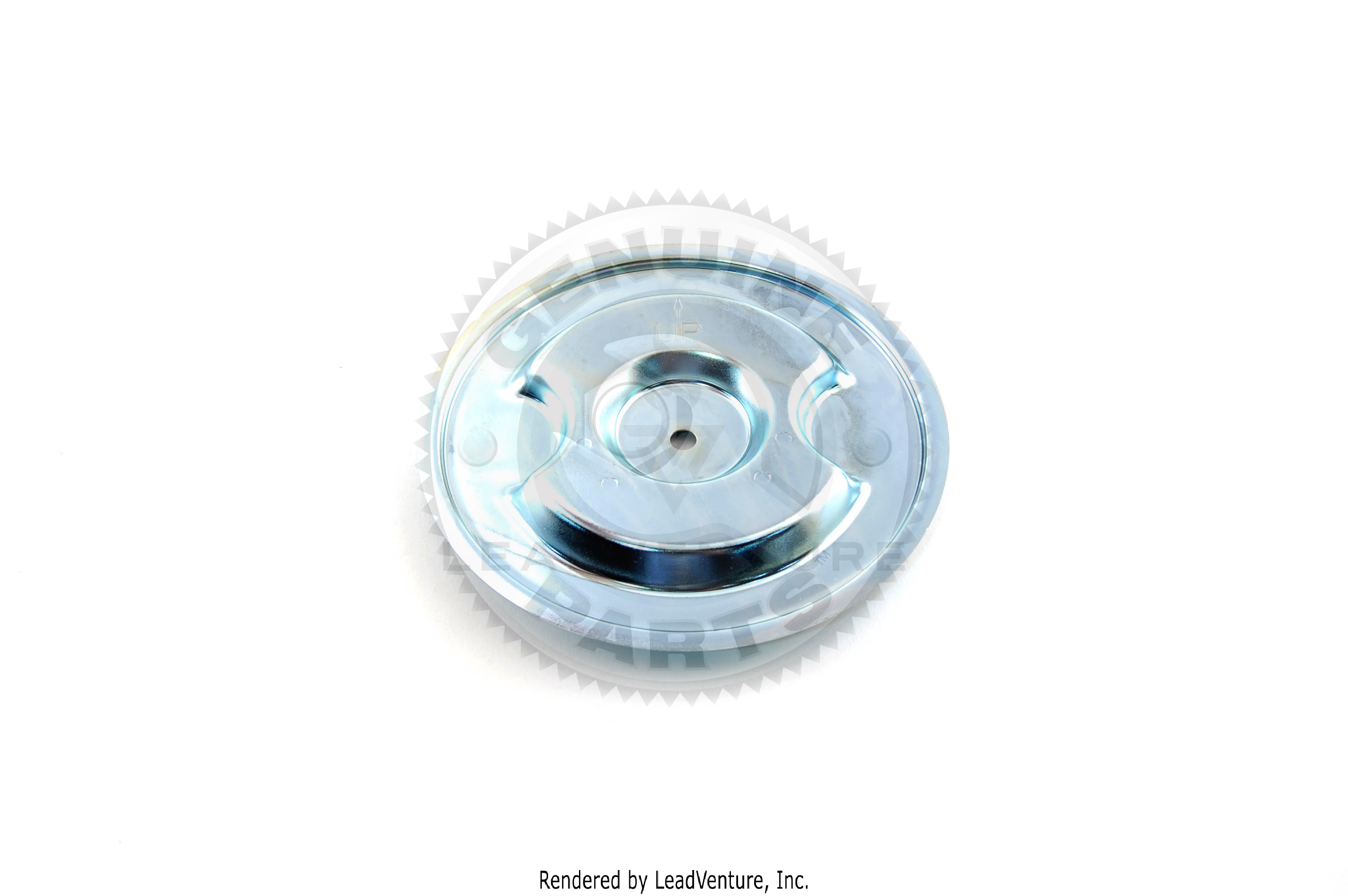 KH-12-096-35 - AIR CLEANER COVER