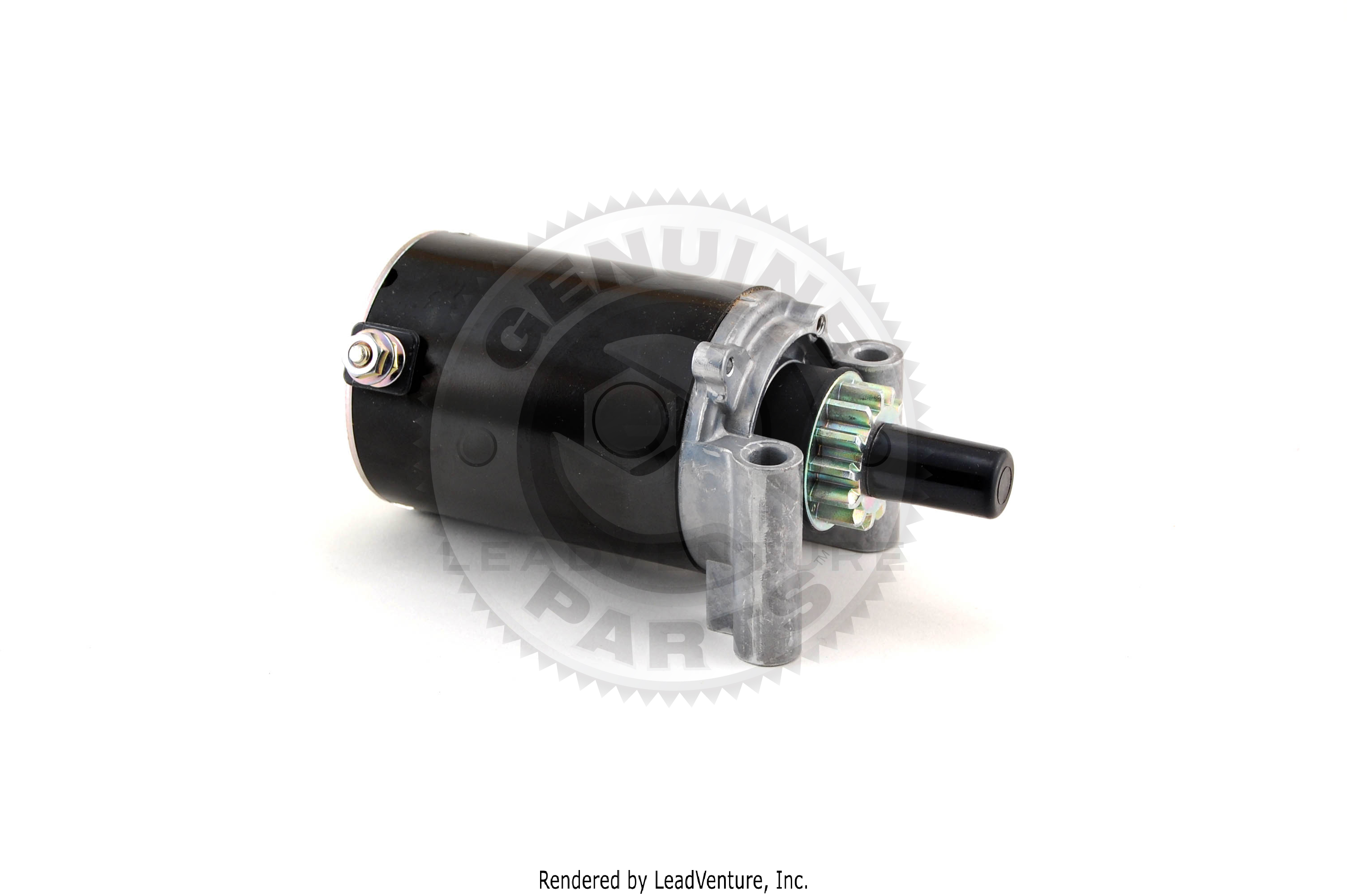 KH-12-098-22-S - STARTER ASSEMBLY