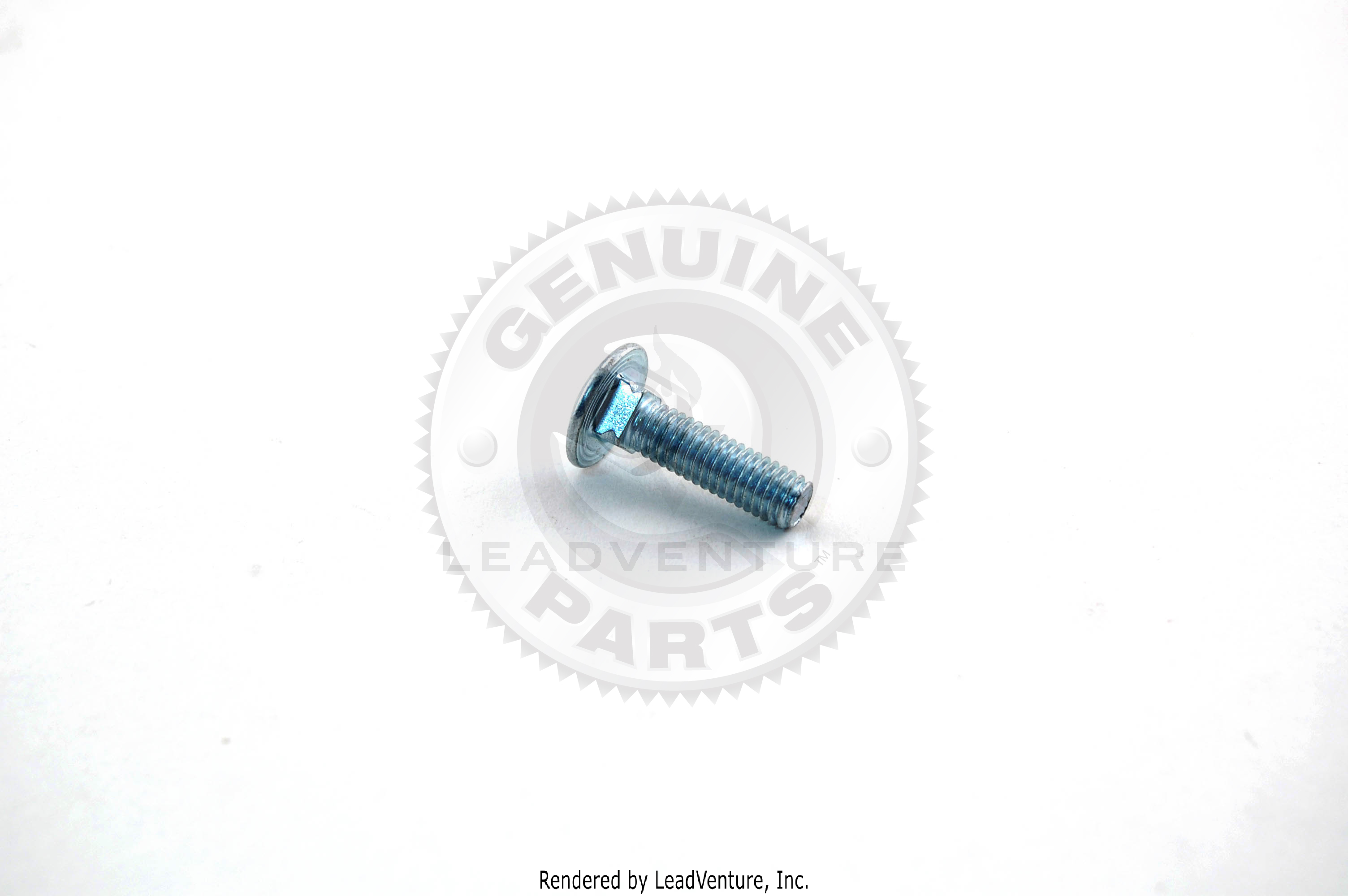 KH-12-211-02 - CARRIAGE BOLT