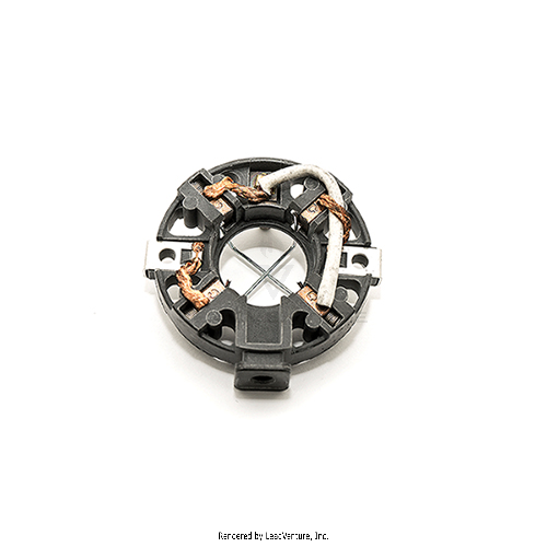 KH-12-221-02-S - BRUSH ASSEMBLY-STARTER