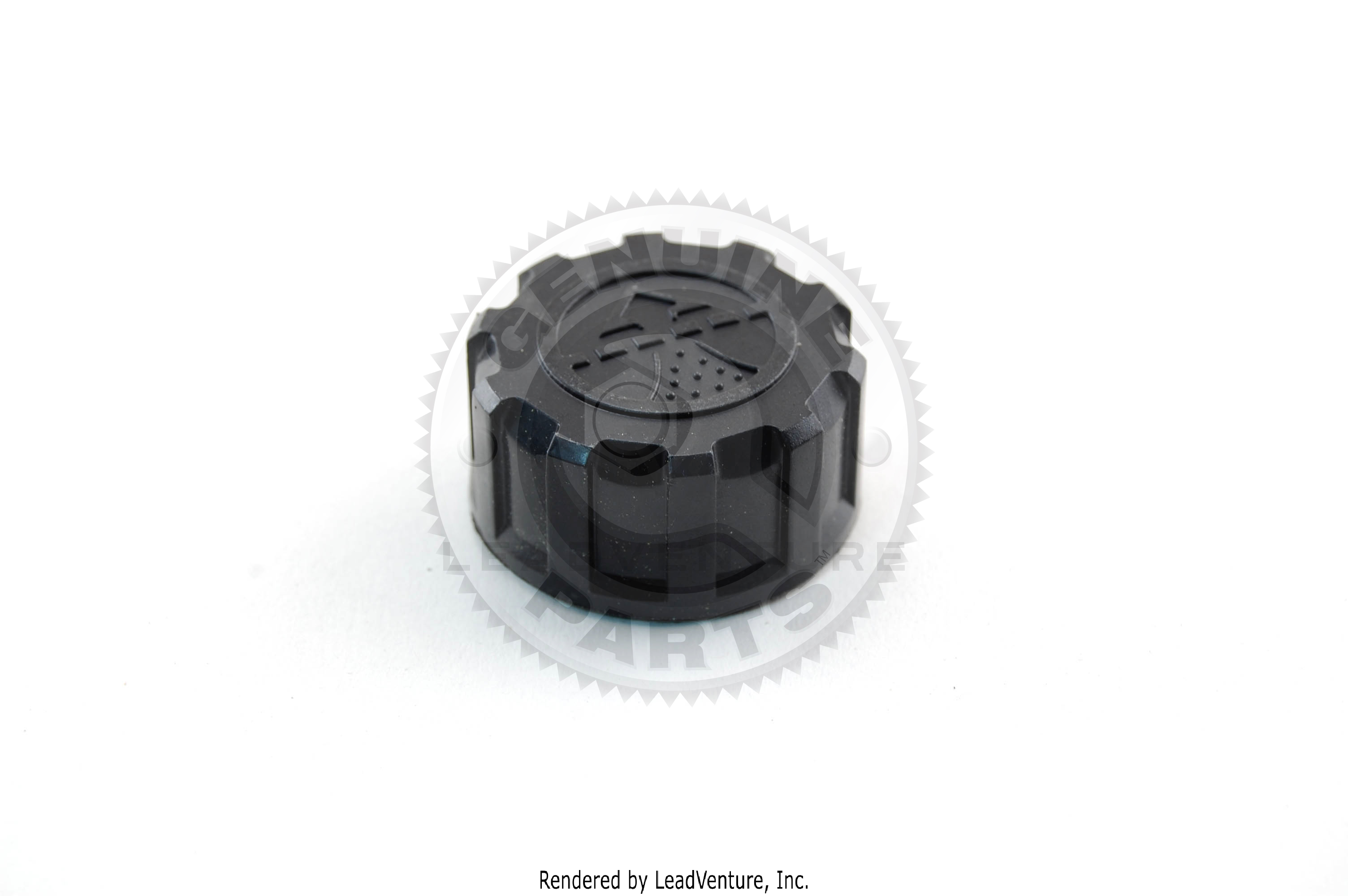 KH-12-341-01 - AIR CLEANER KNOB