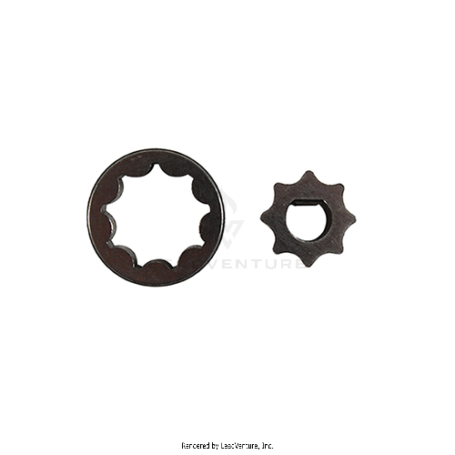 KH-12-393-01 - OIL PUMP