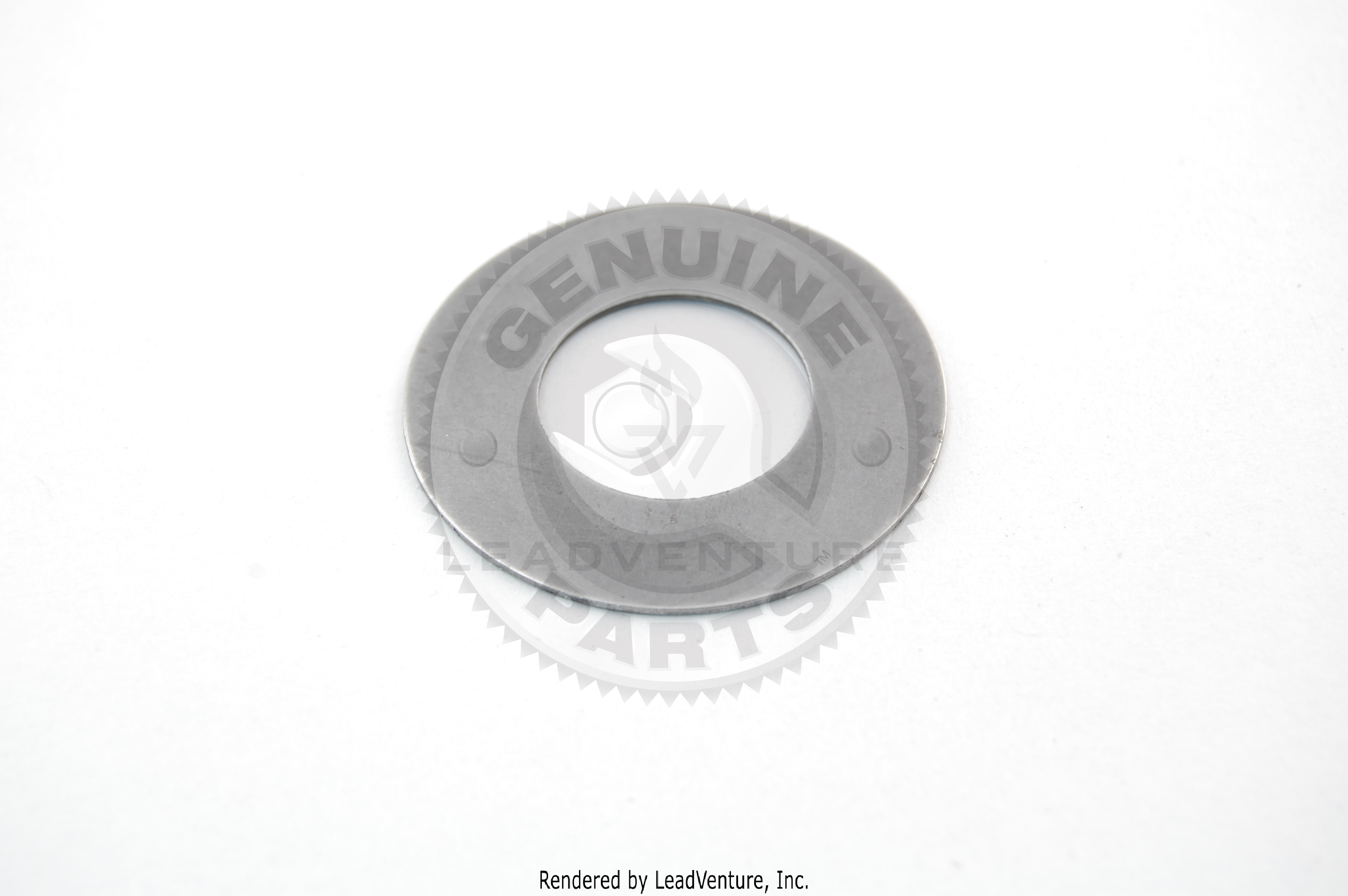 KH-12-422-07-S - SHIM, CAMSHAFT (WHITE .028")