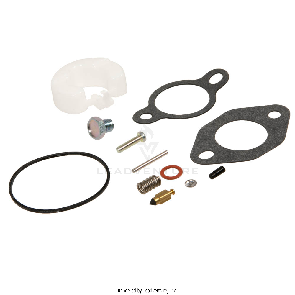 KH-12-757-27 - OVERHAUL KIT