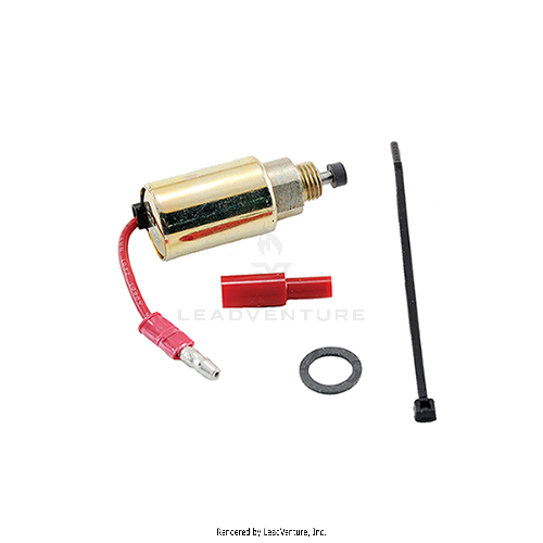 KH-12-757-33 - SOLENOID KIT-SHUT