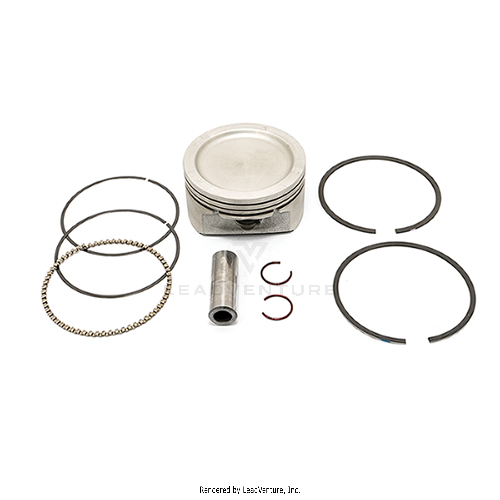 KH-12-874-07 - PISTON ASSEMBLY STD