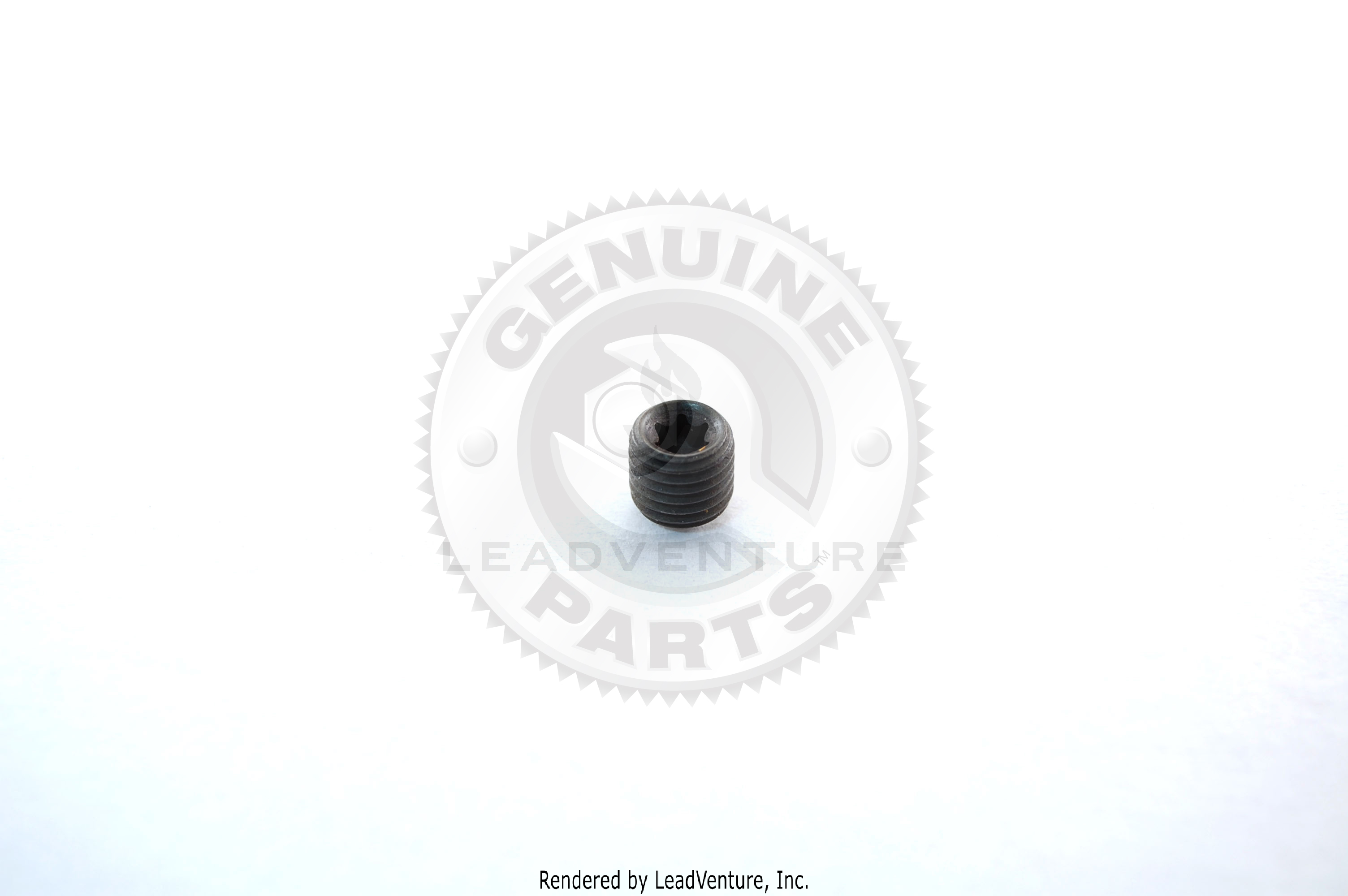 KH-20-086-04-S - SCREW-ROCKER PIVOT