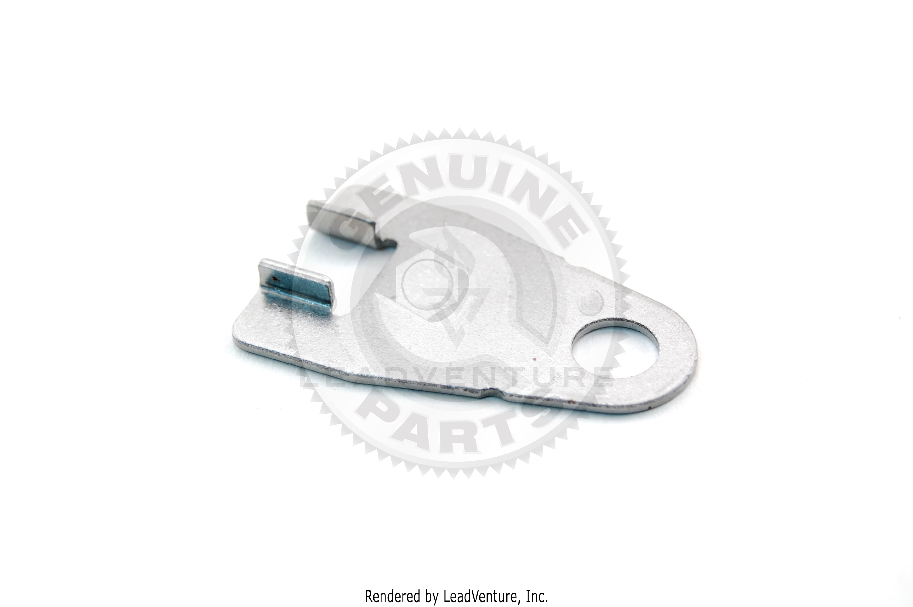 KH-20-146-03-S - PLATE-PUSH ROD GUI