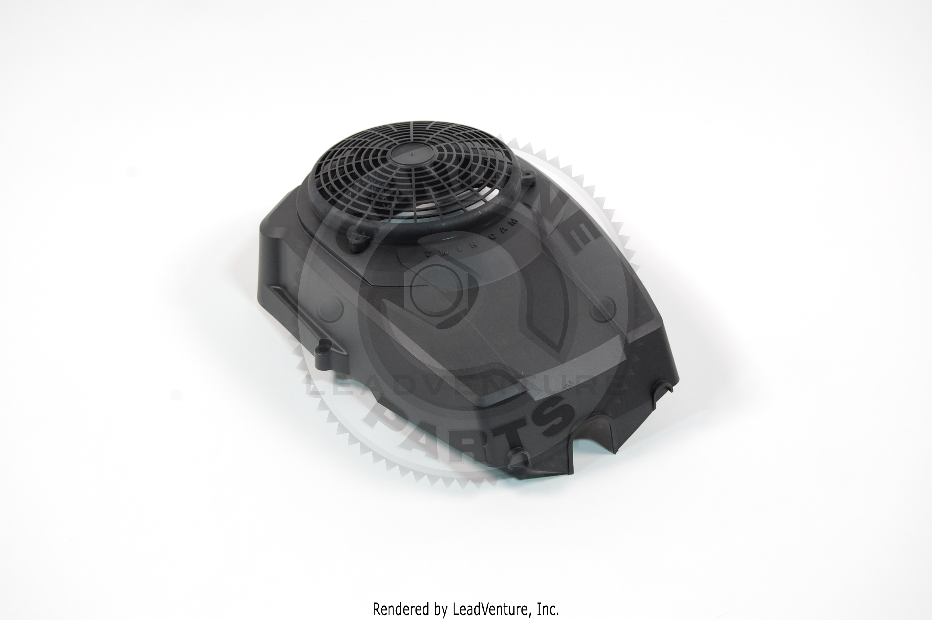 KH-20-755-11-S - BLOWER HOUSING KIT